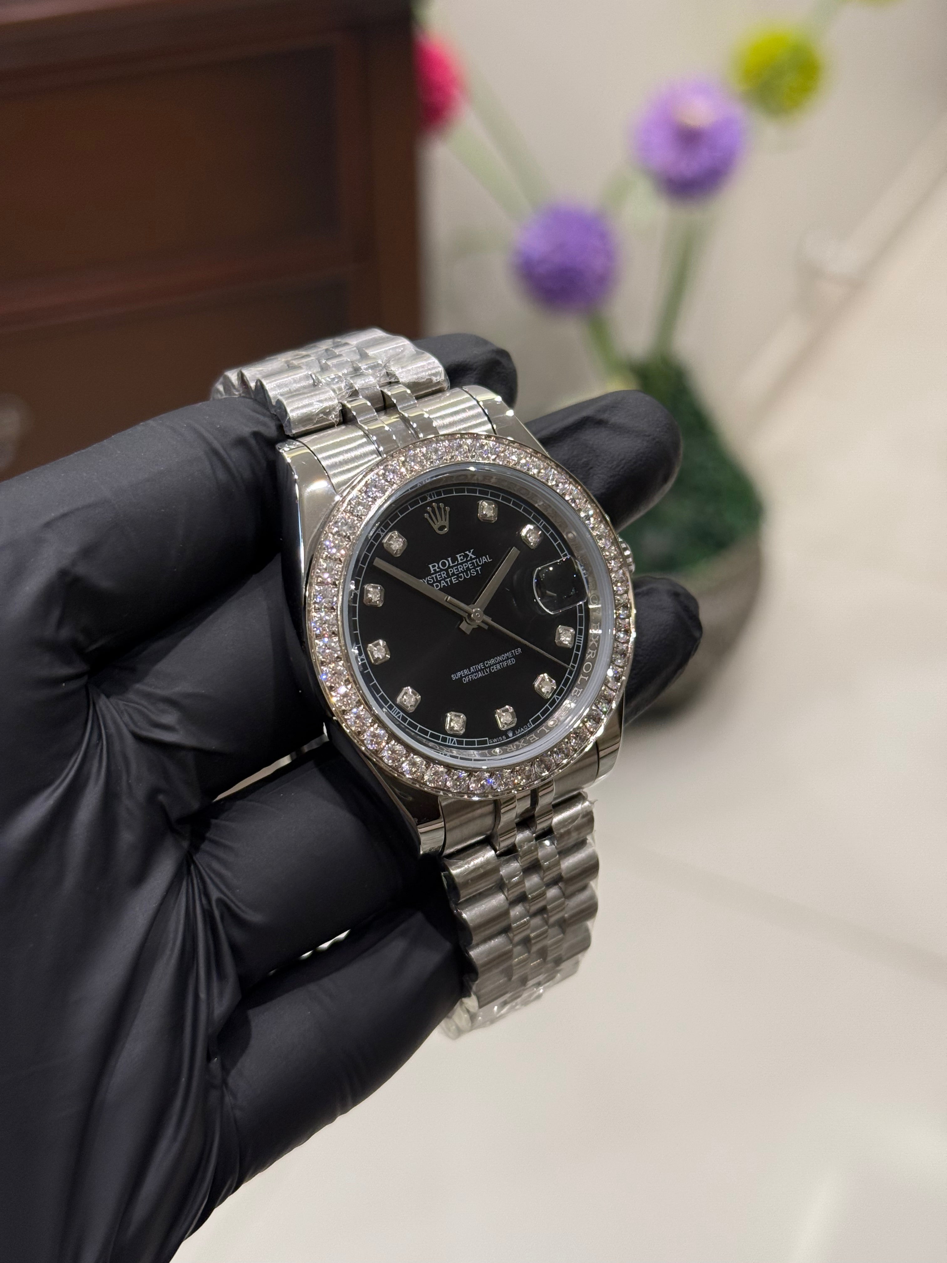 Rolex Datejust