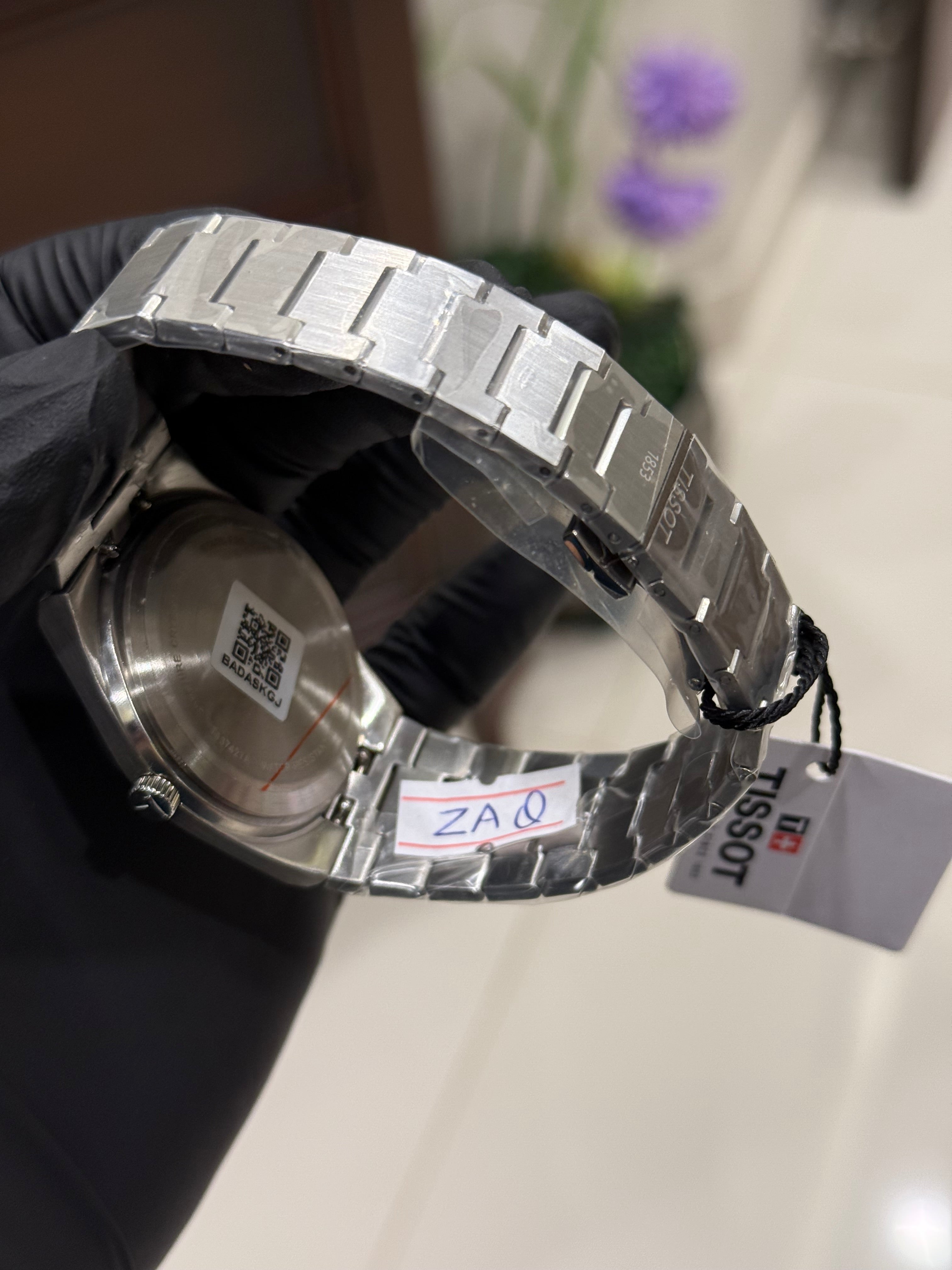 Tissot Prx