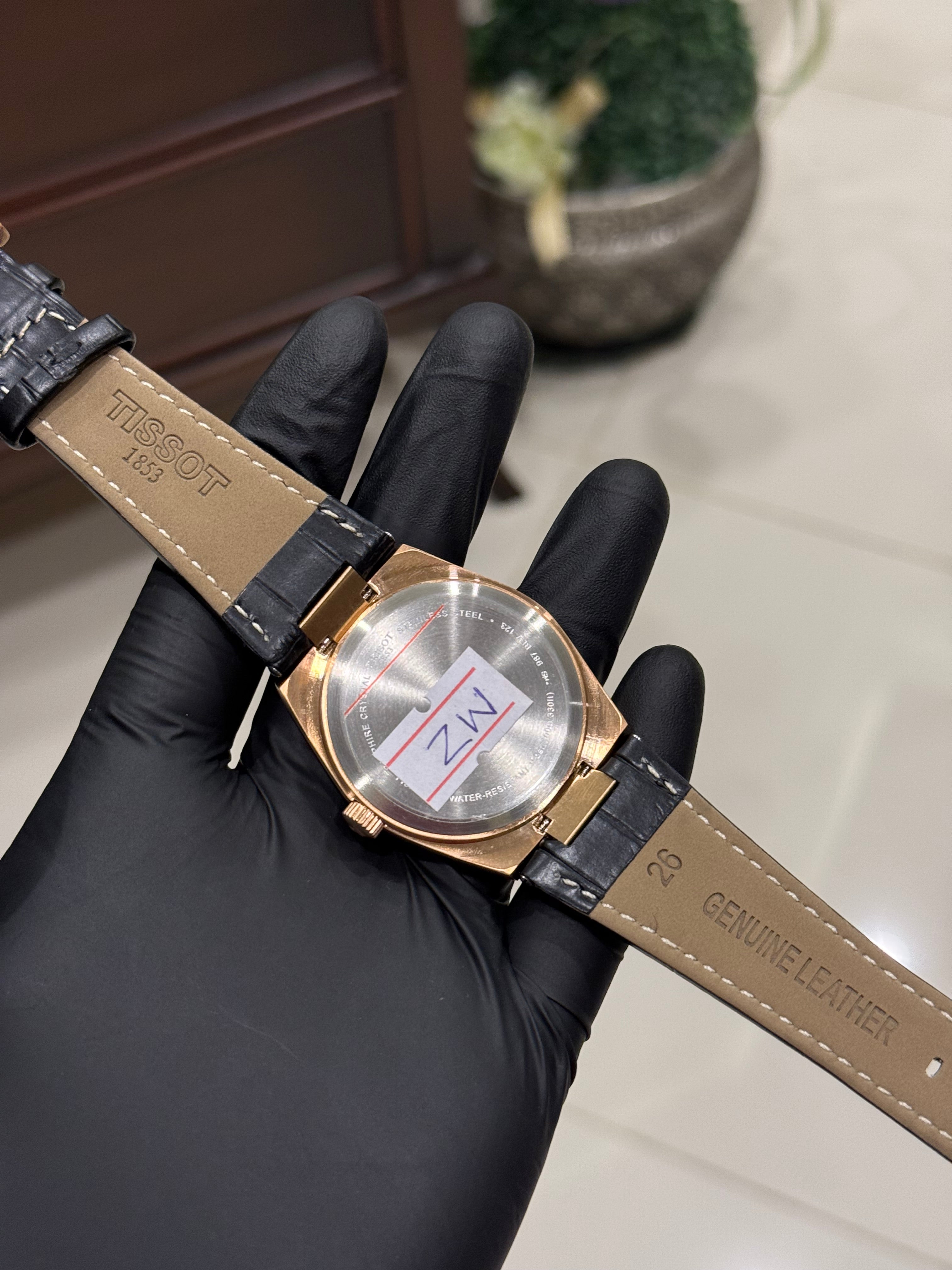 Tissot Prx
