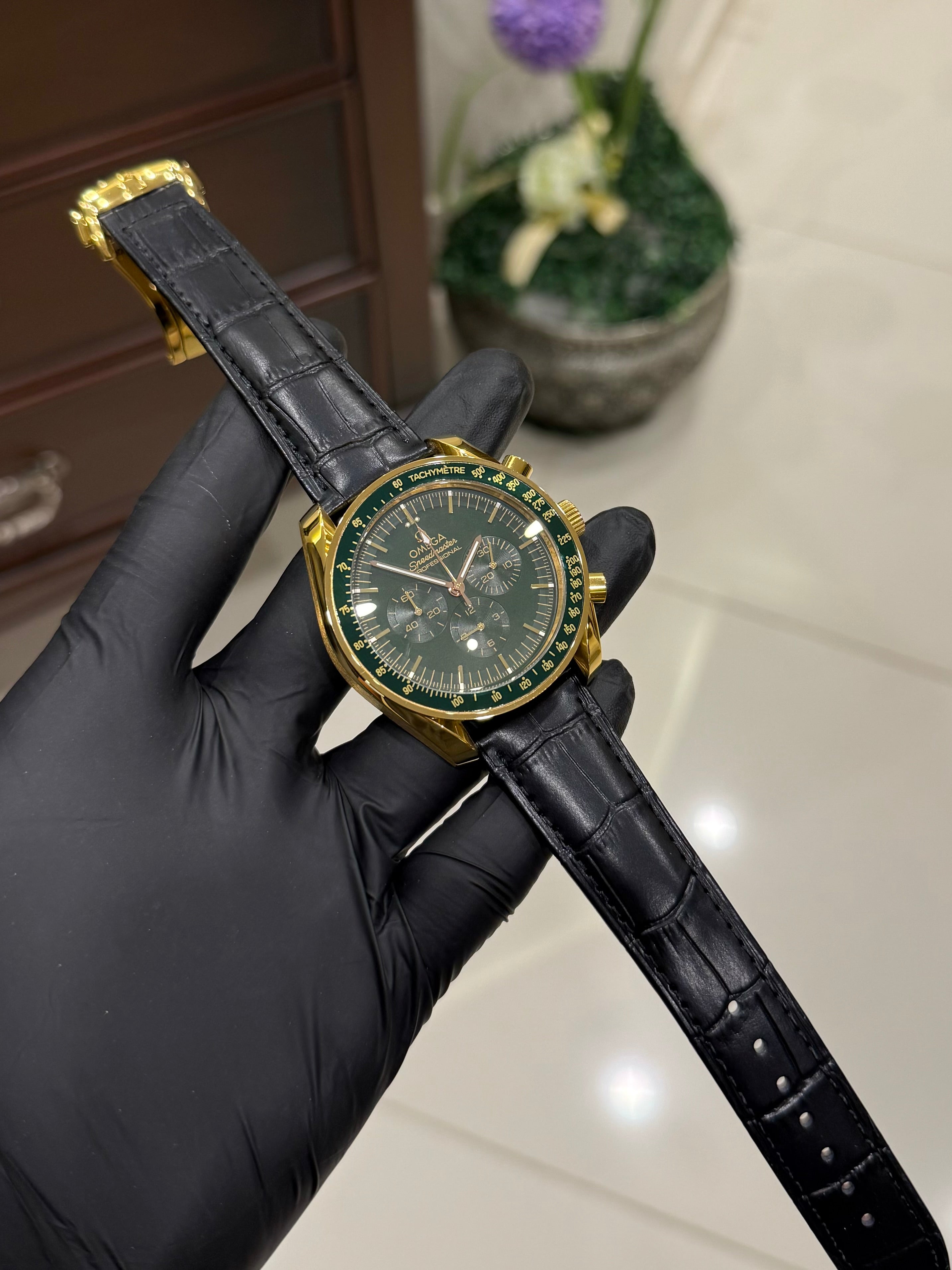 Omega Speedmaster