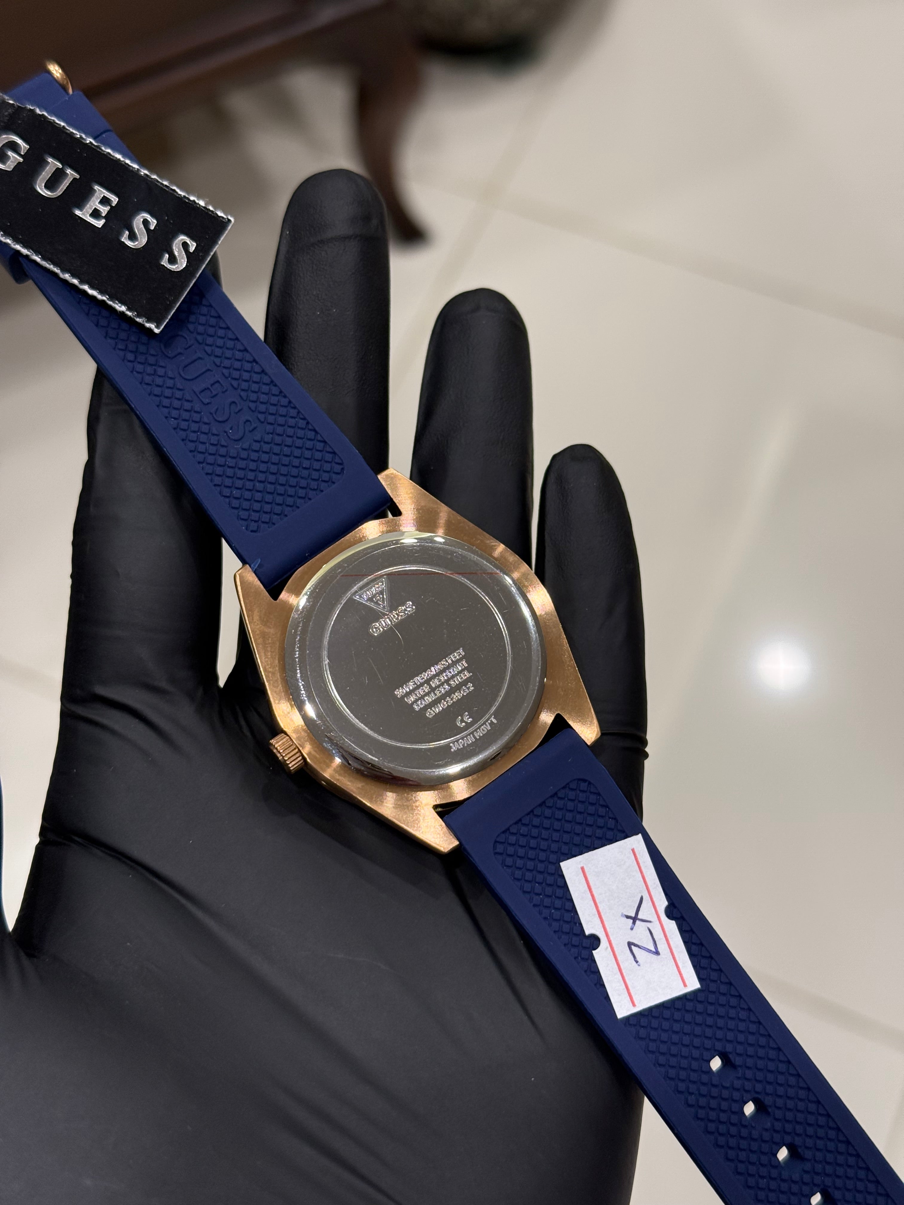 Guess GW0335G2 (Original)