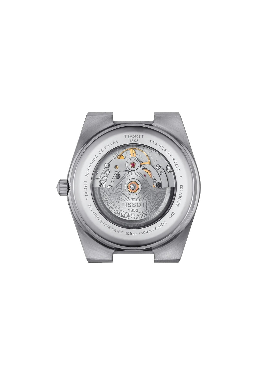 Tissot Prx Powermatic 80 (Original)
