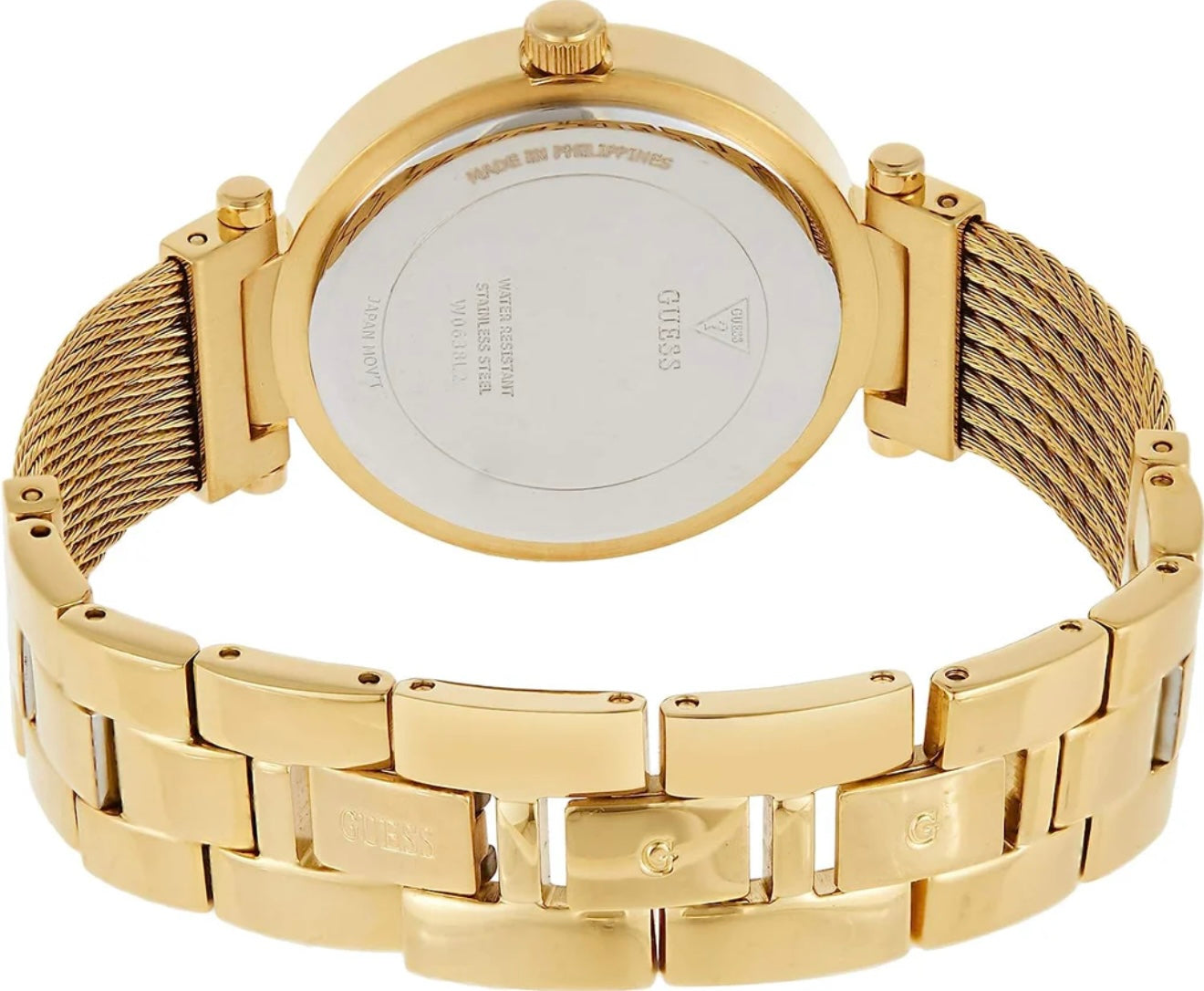 Guess Soho Women’s W0638L2 (Original)
