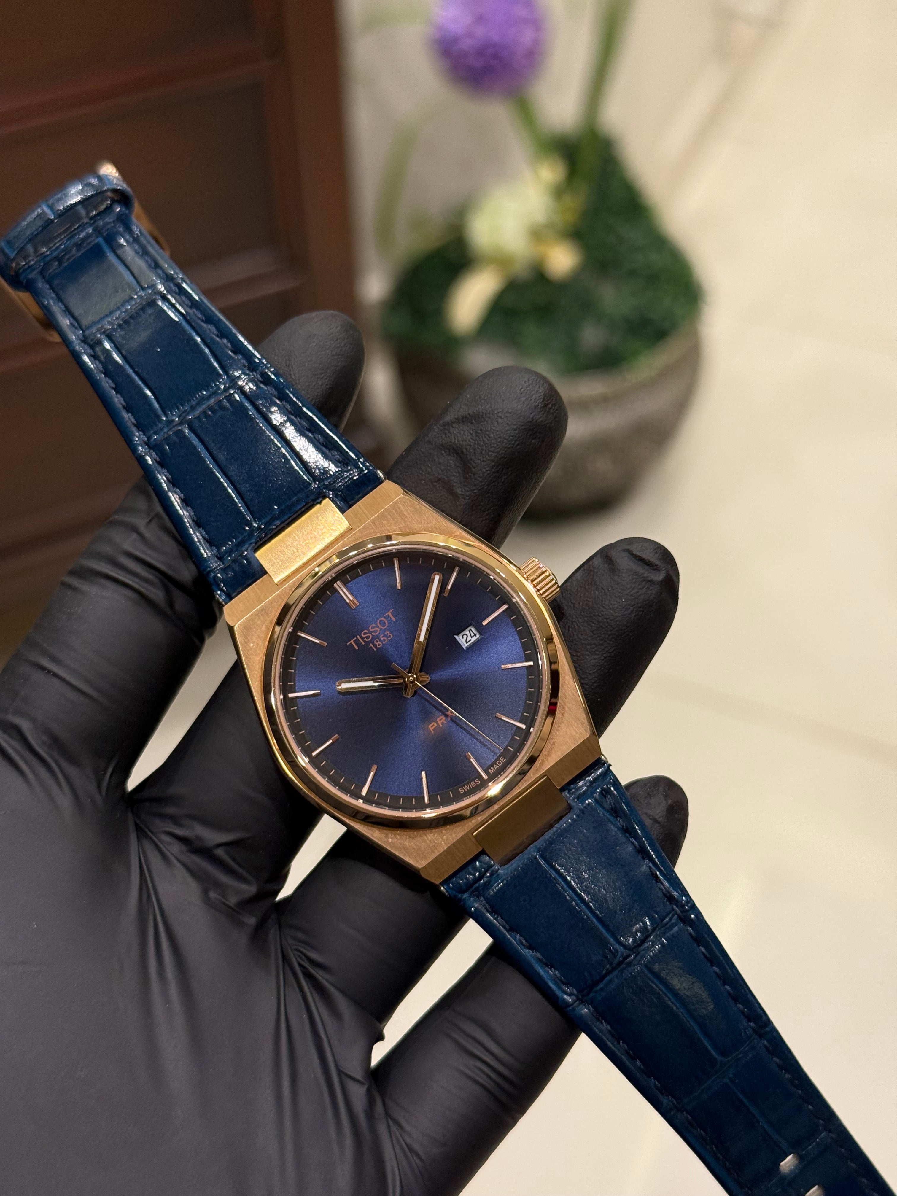 Tissot Prx