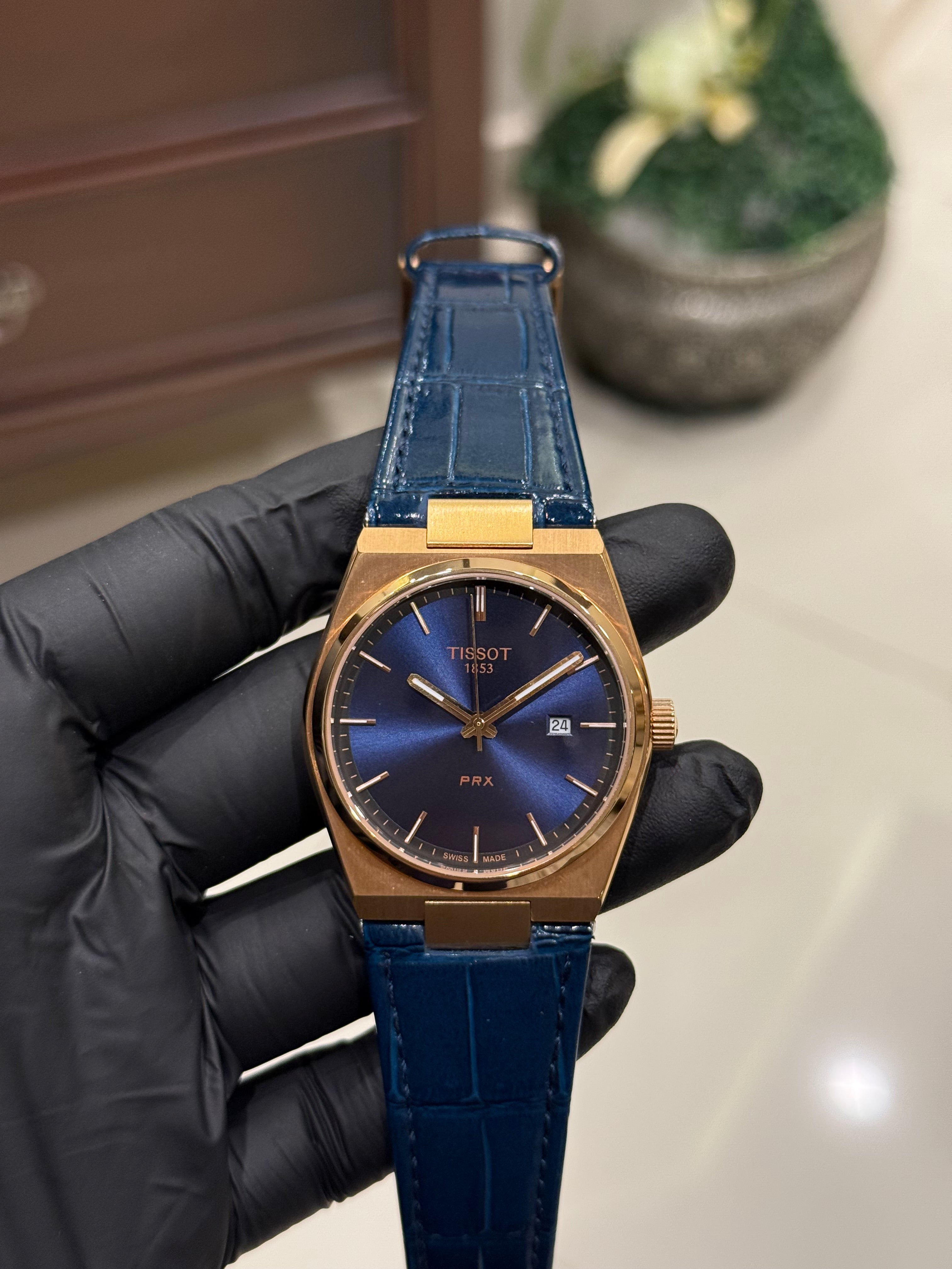 Tissot Prx