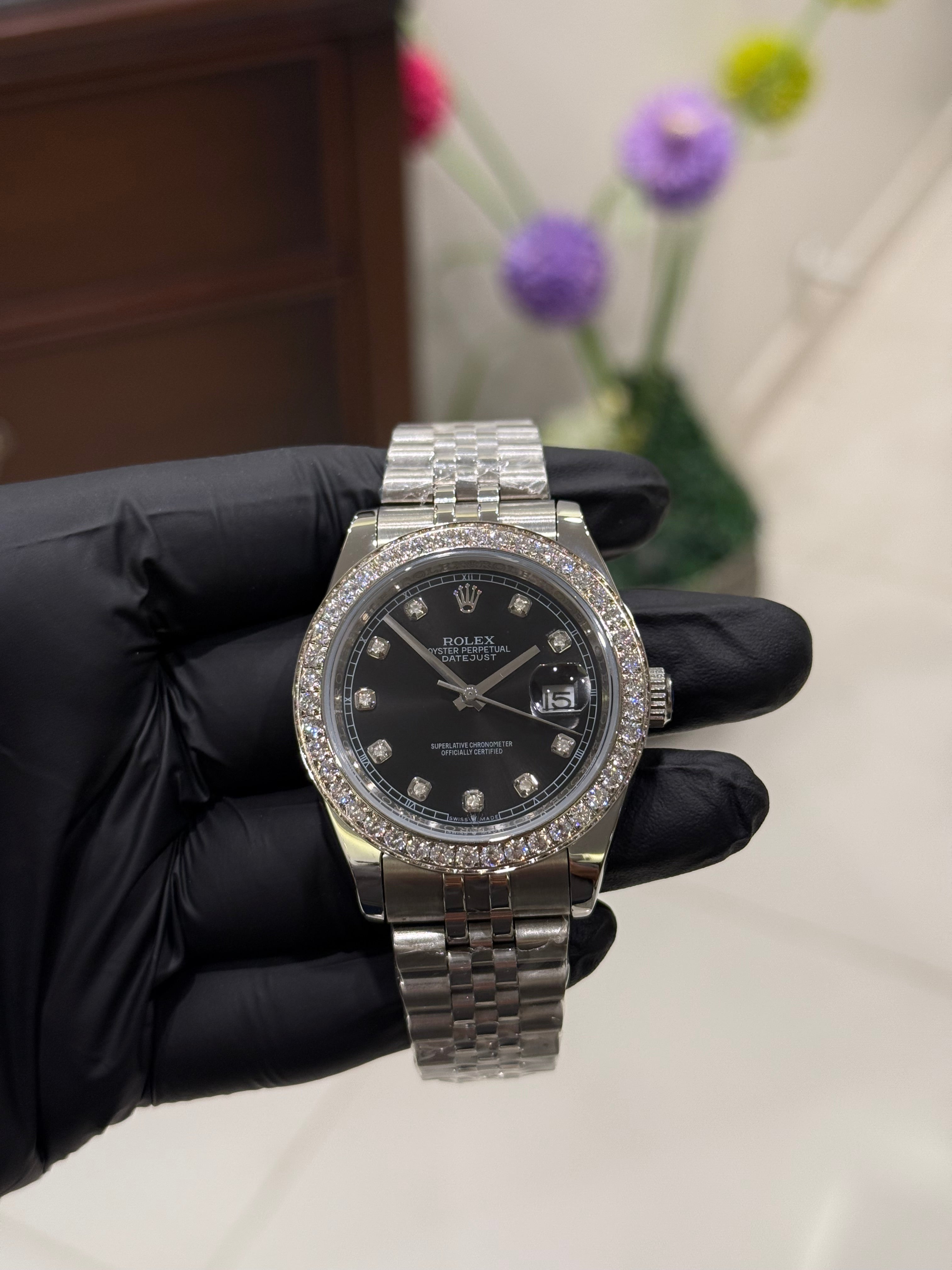 Rolex Datejust