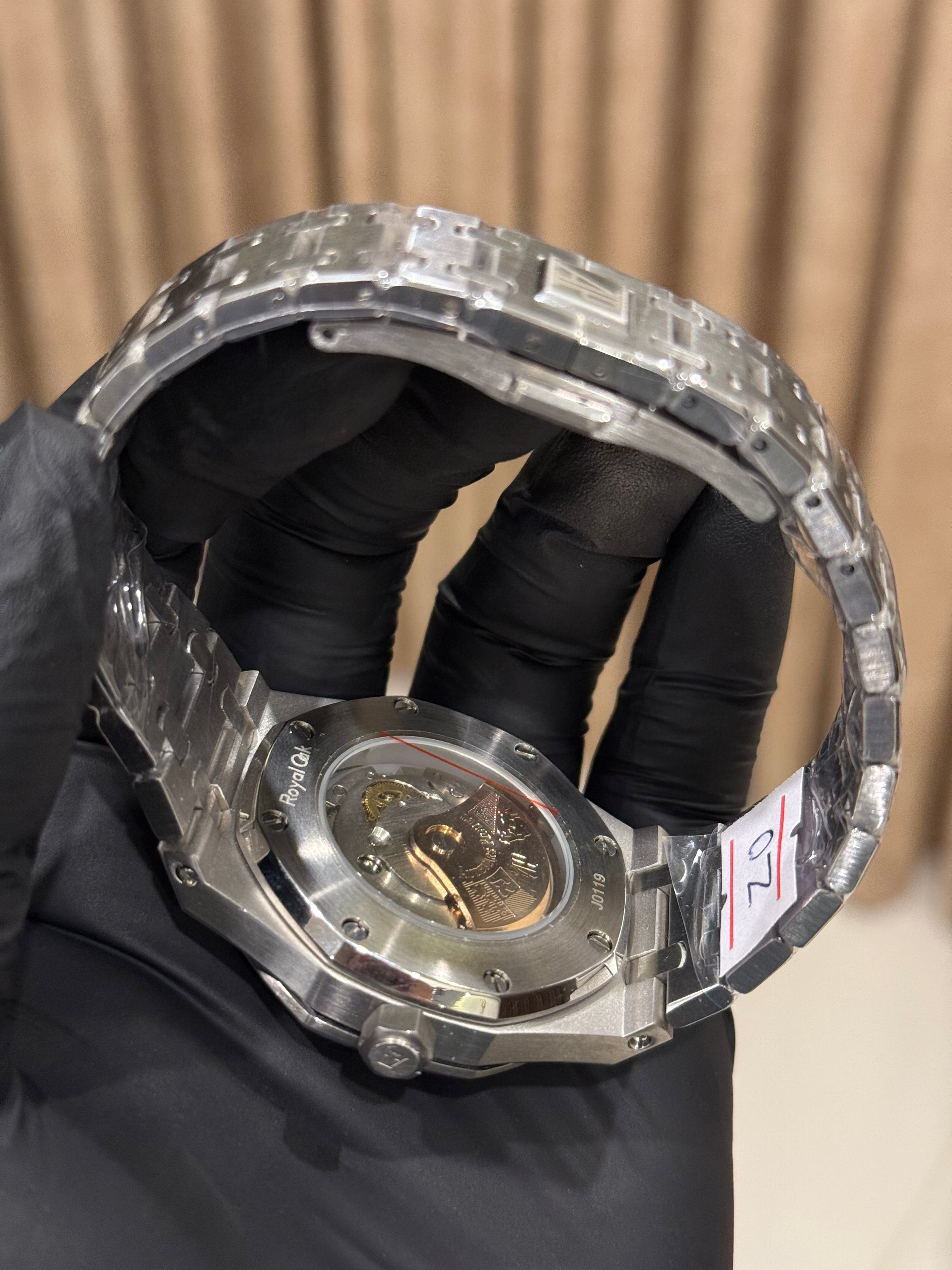 Audemars Piguet Royal Oak