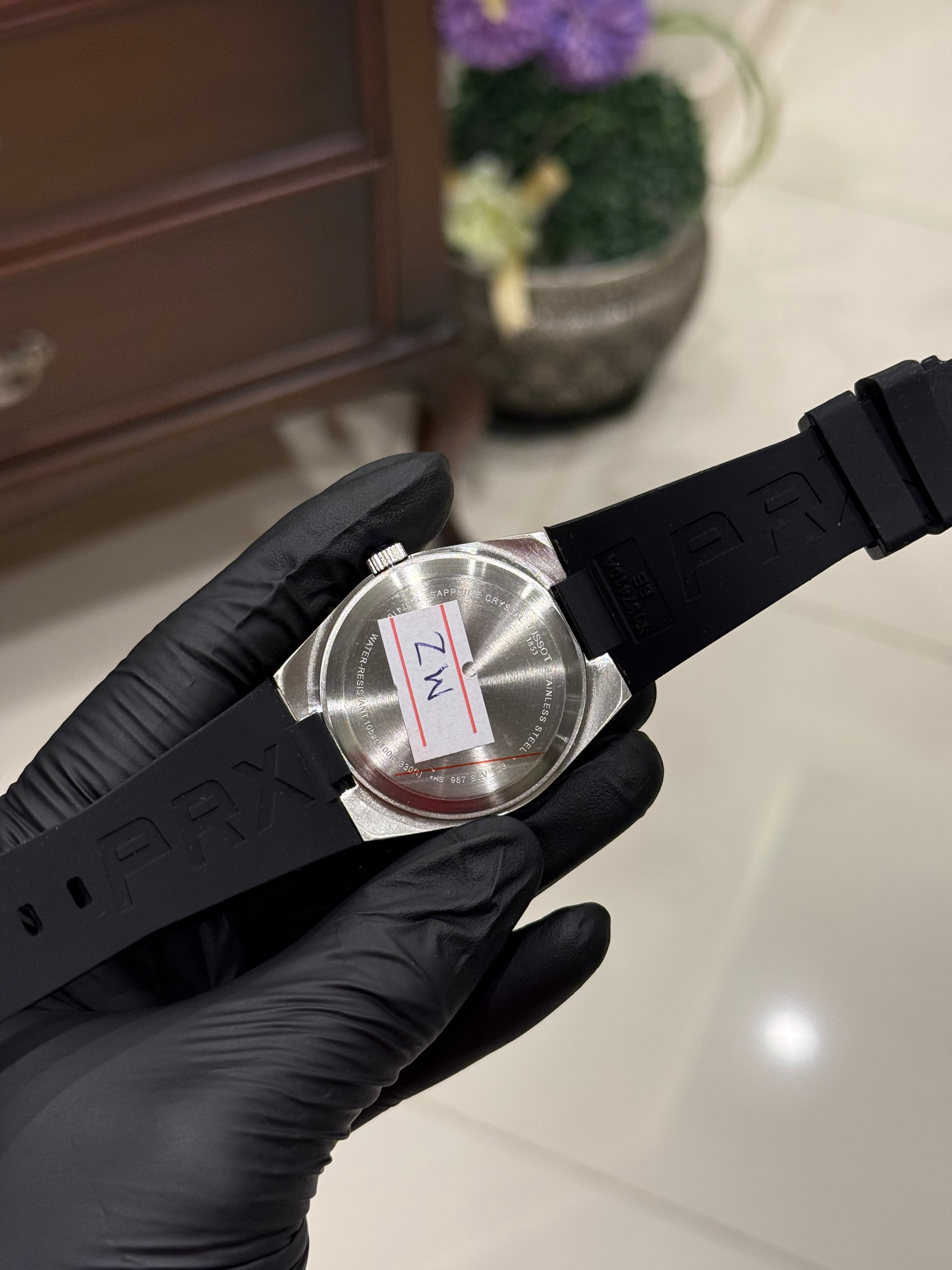 Tissot Prx