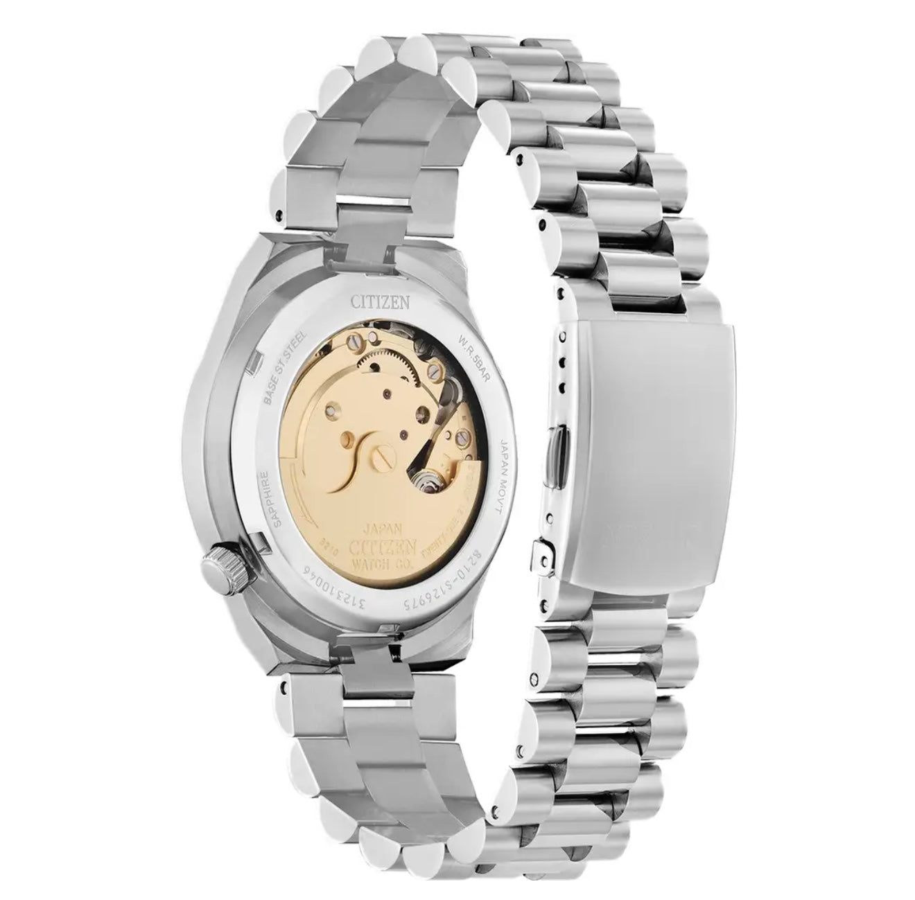 Citizen Tsuyosa NJ0150-56W (Original)