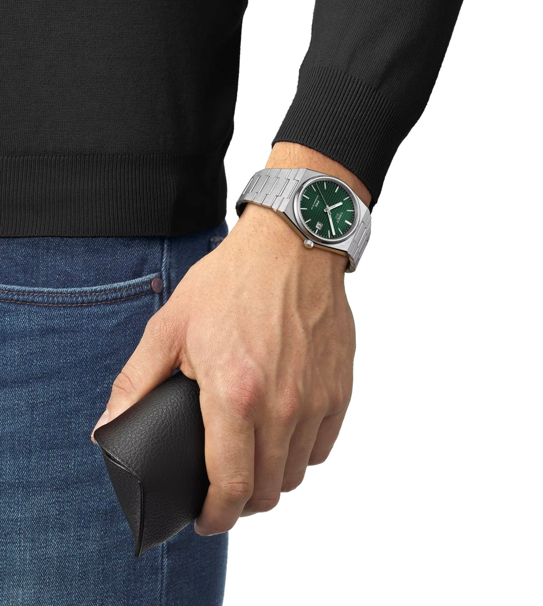 Tissot Prx Powermatic 80 (Original)