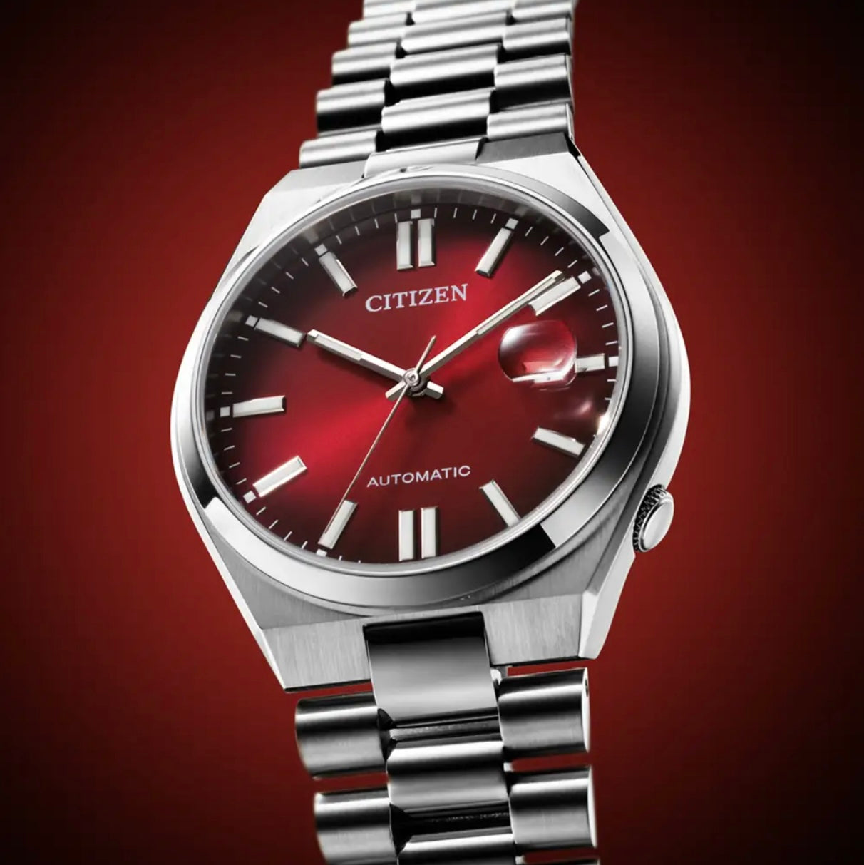 Citizen Tsuyosa NJ0150-56W (Original)