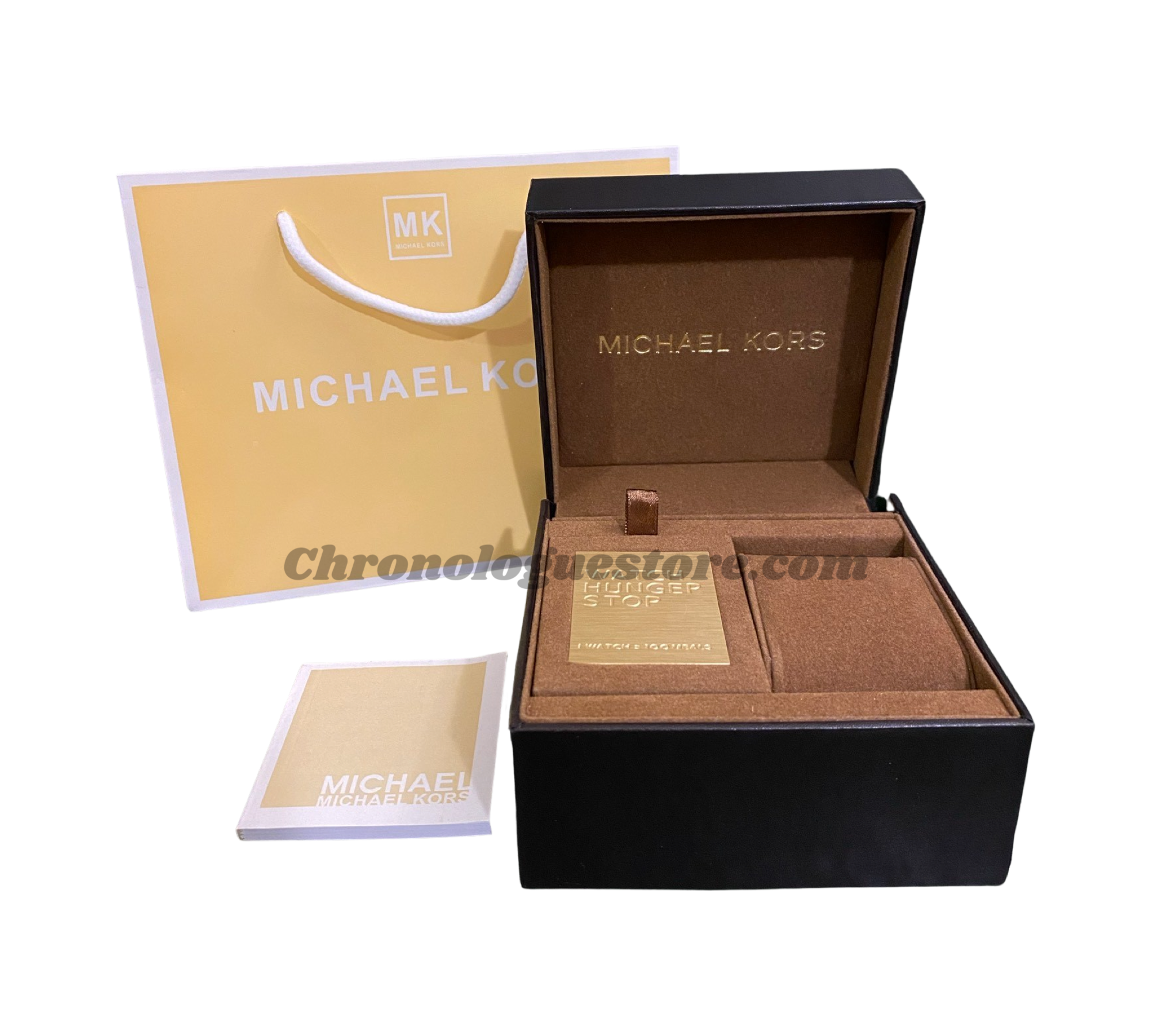 Michael Kors Gift Box ChronologueWatchstore
