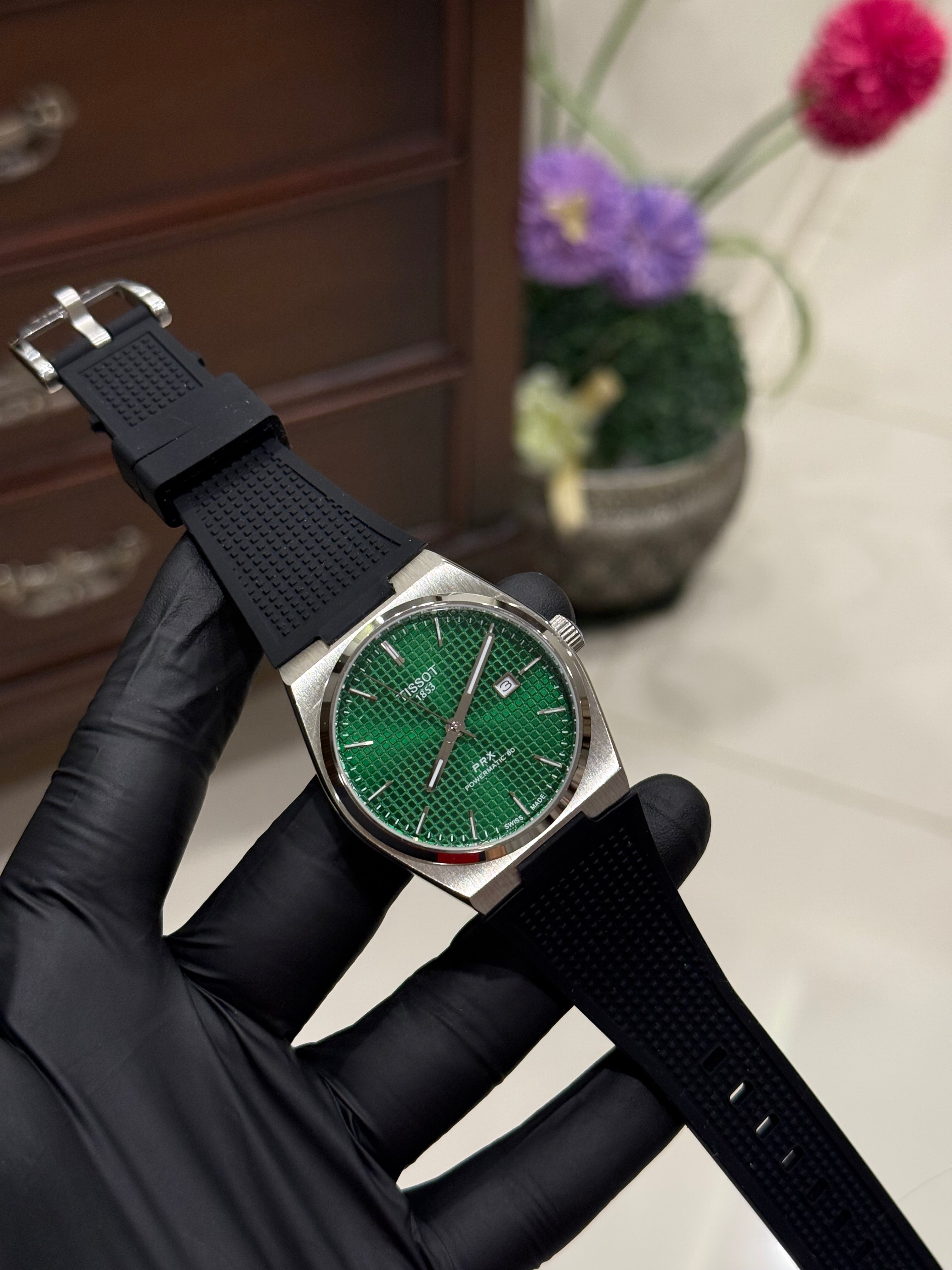 Tissot Prx
