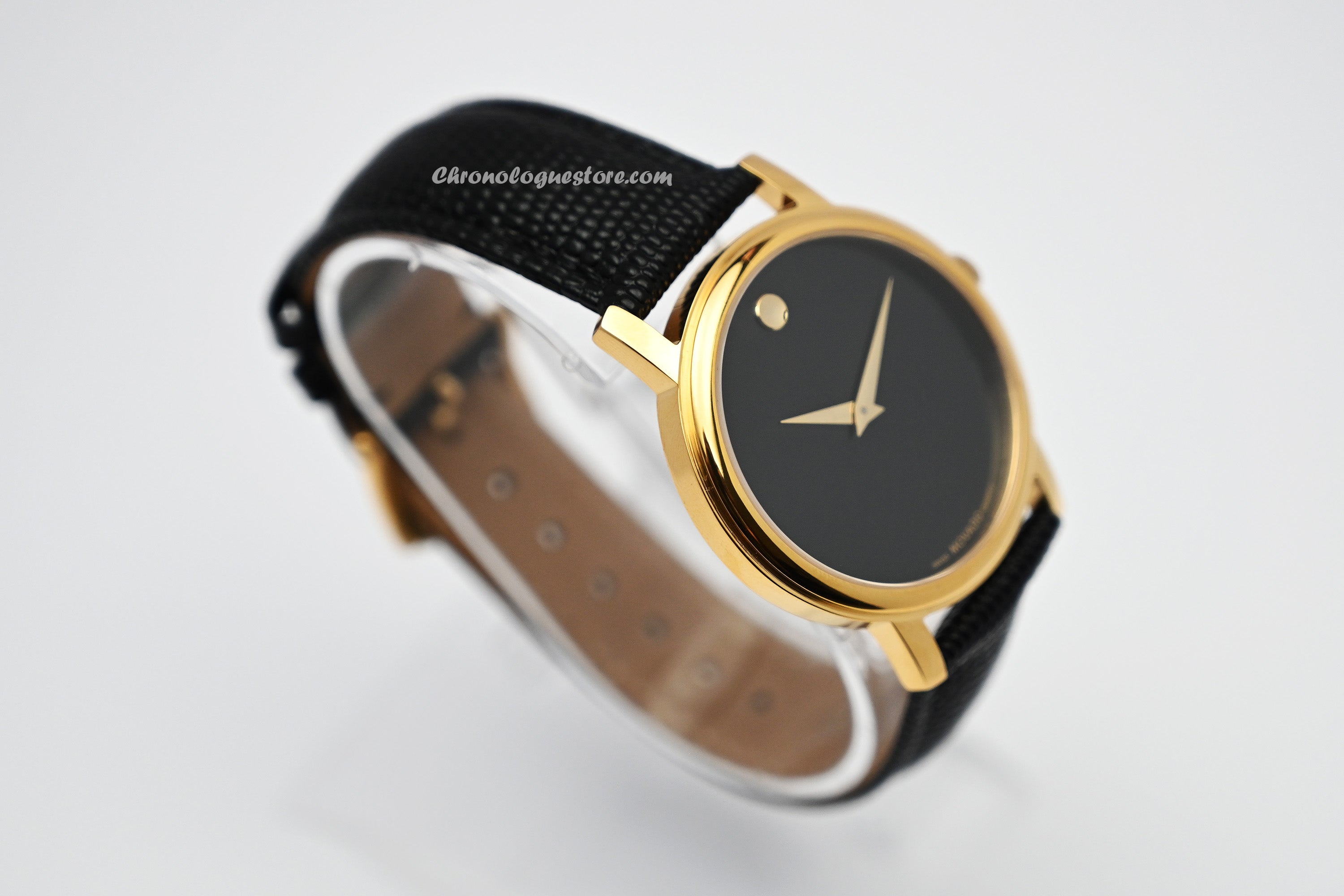 Movado Museum Classic