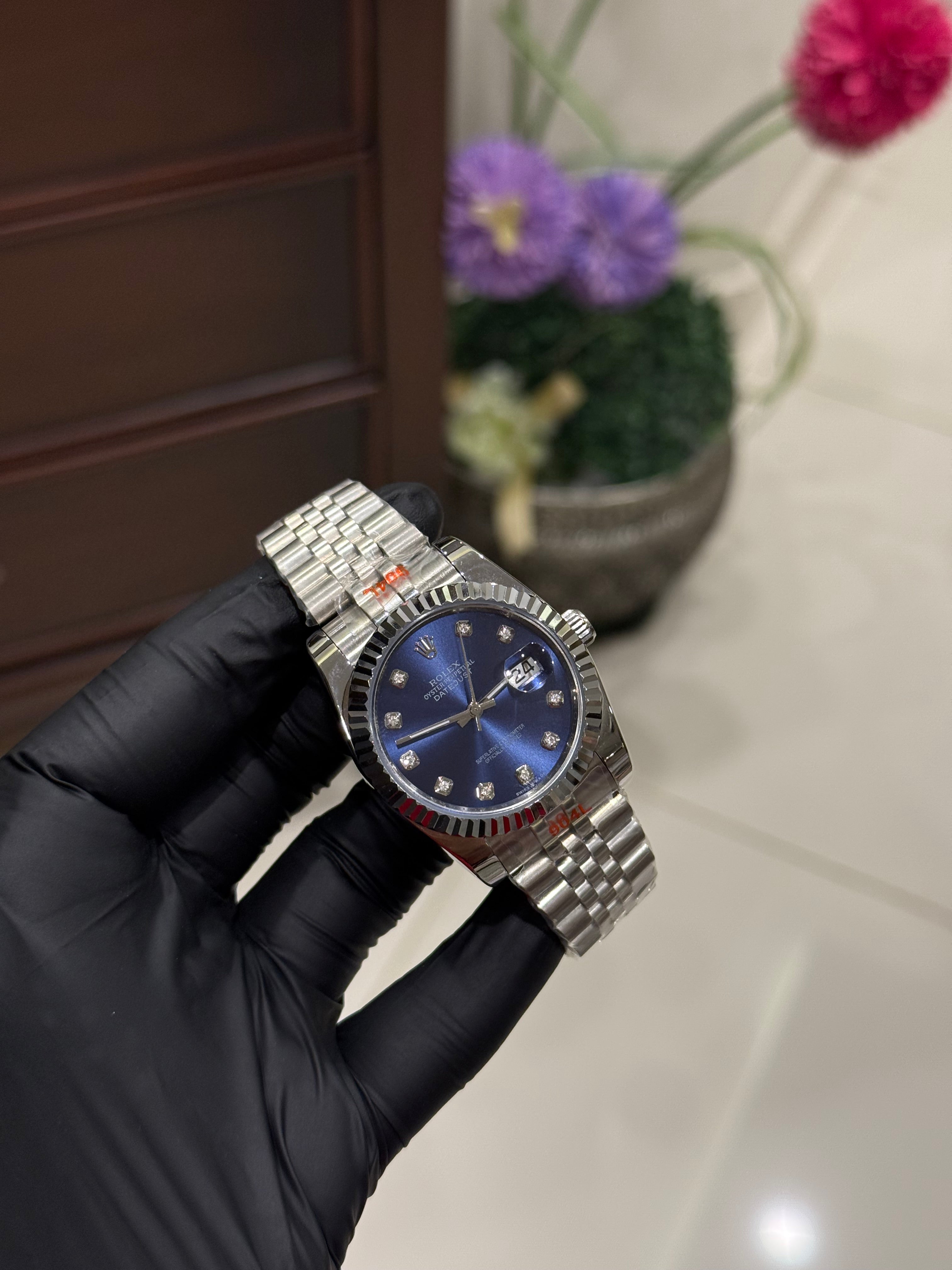 Rolex Datejust