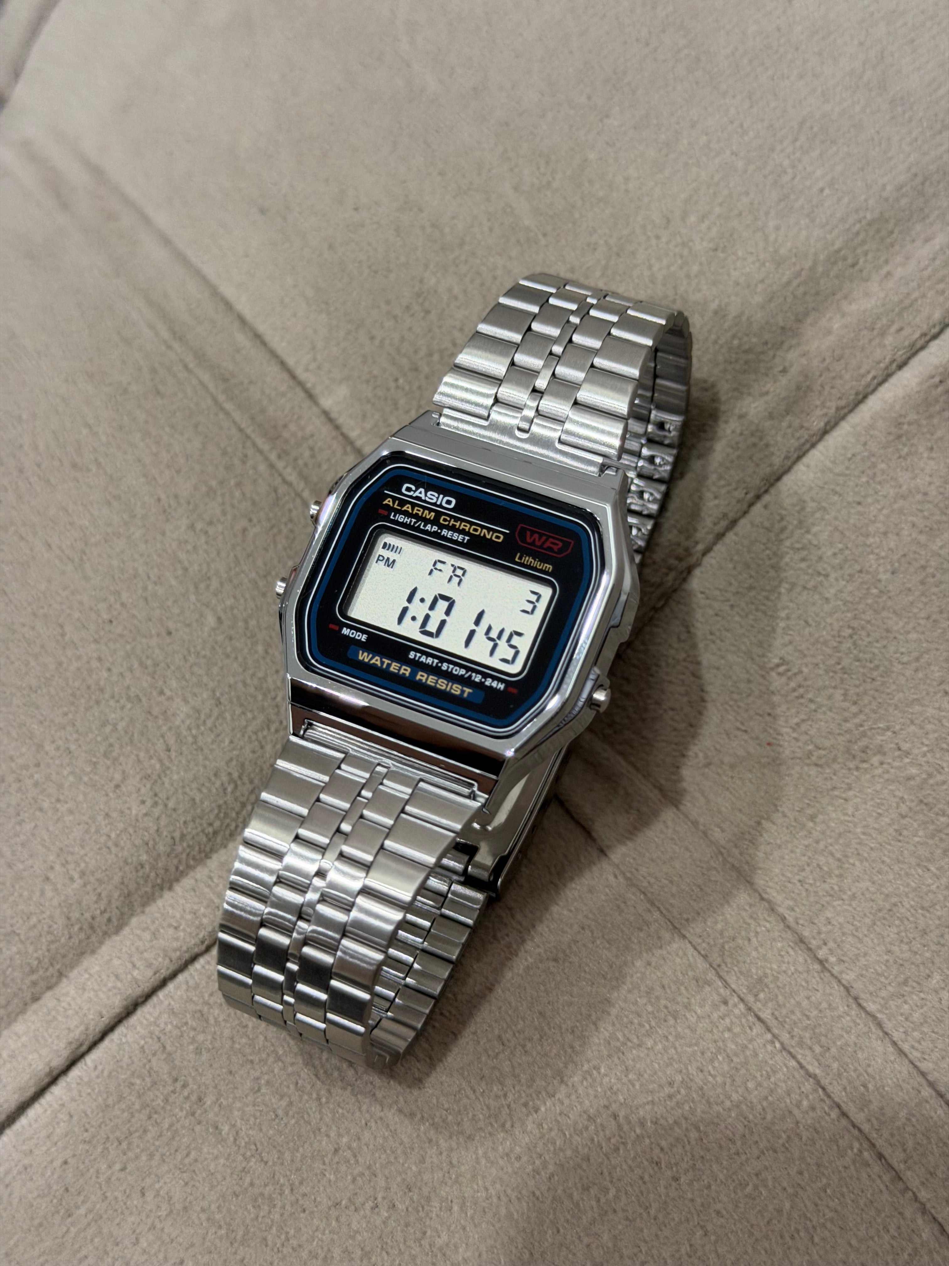 Casio Vintage A159WA-N1D (Original)
