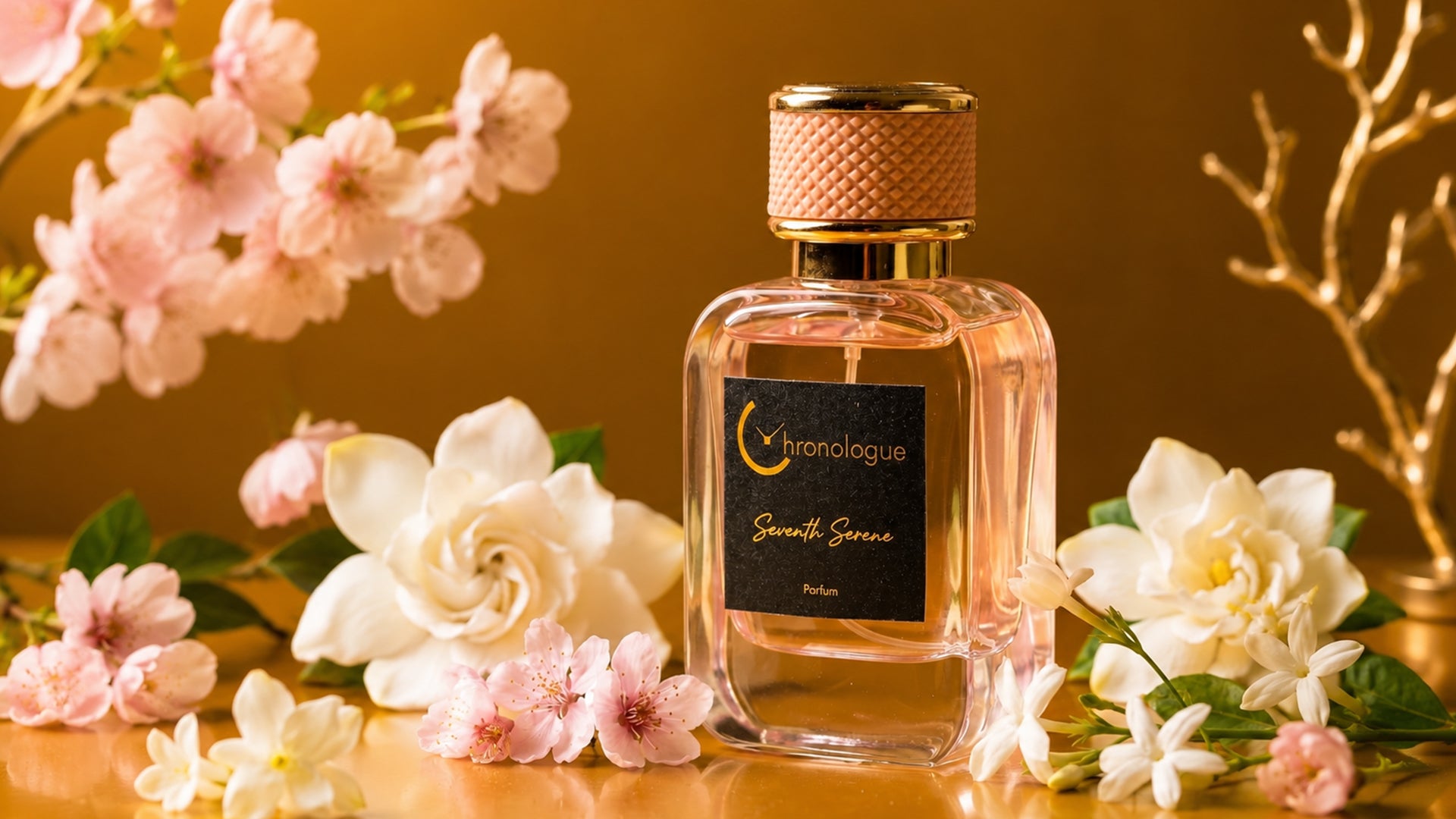 Seventh Serene For Women - 50 ml
