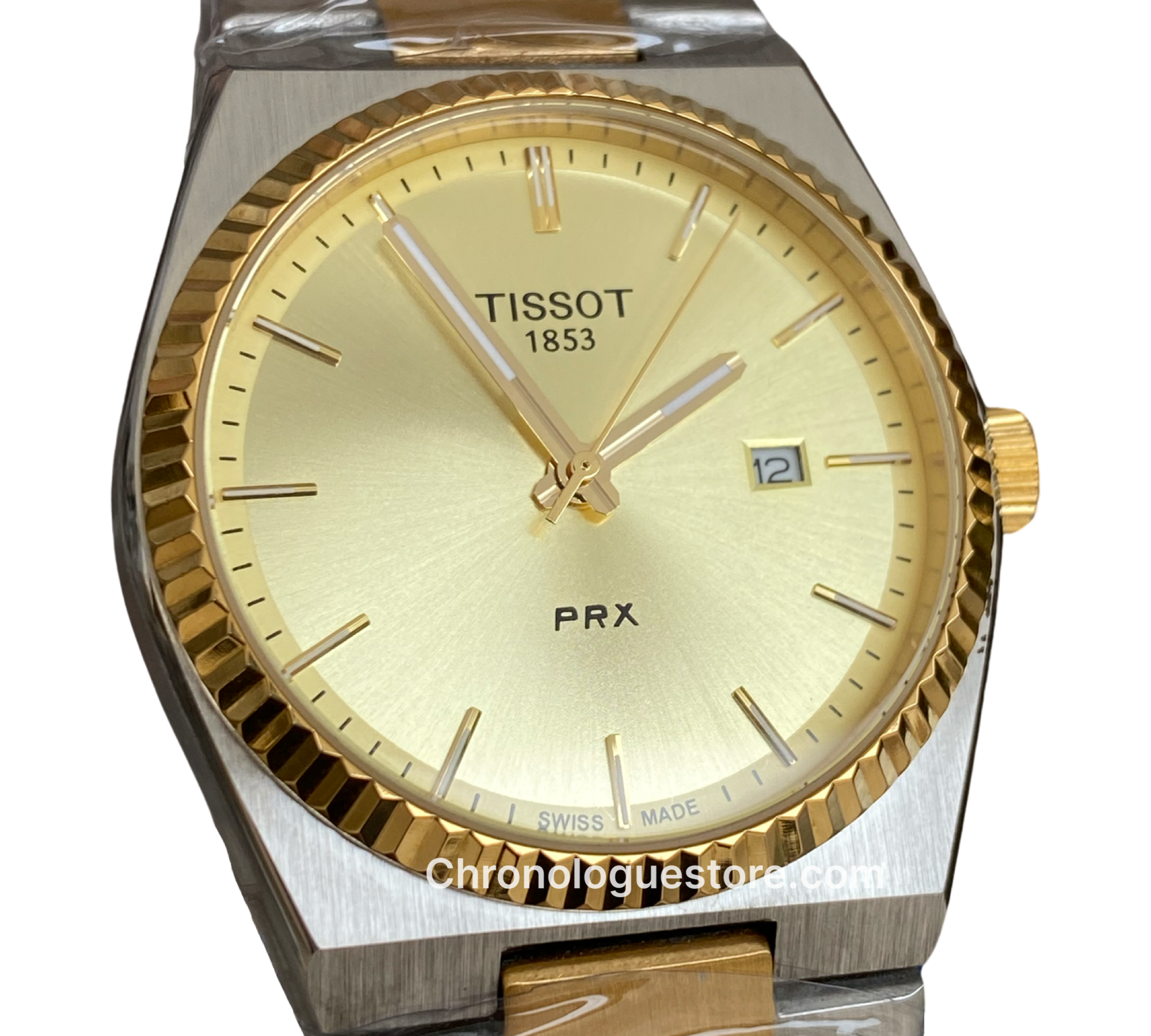 Tissot Prx