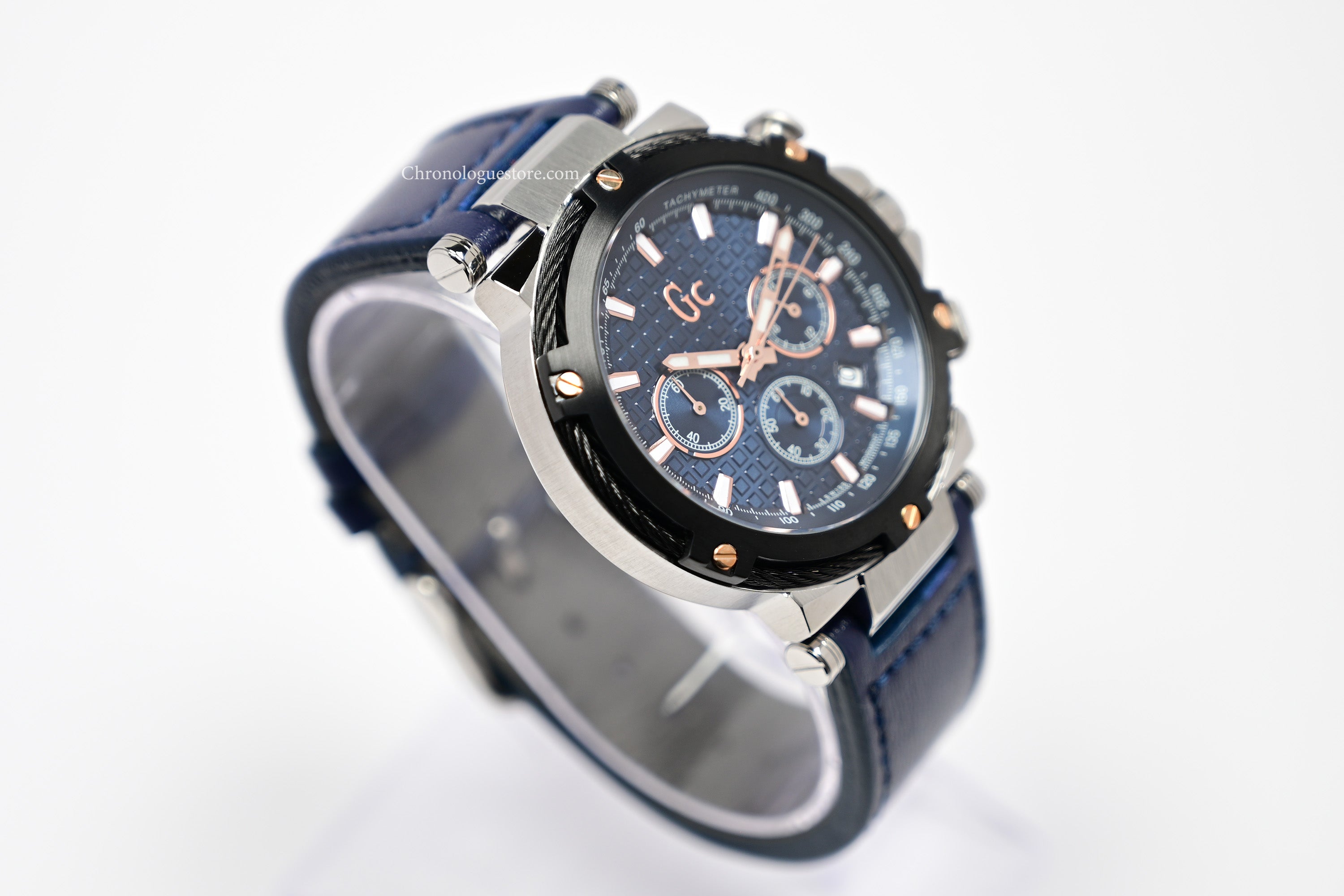 Gc UrbanCode Yachting Chrono