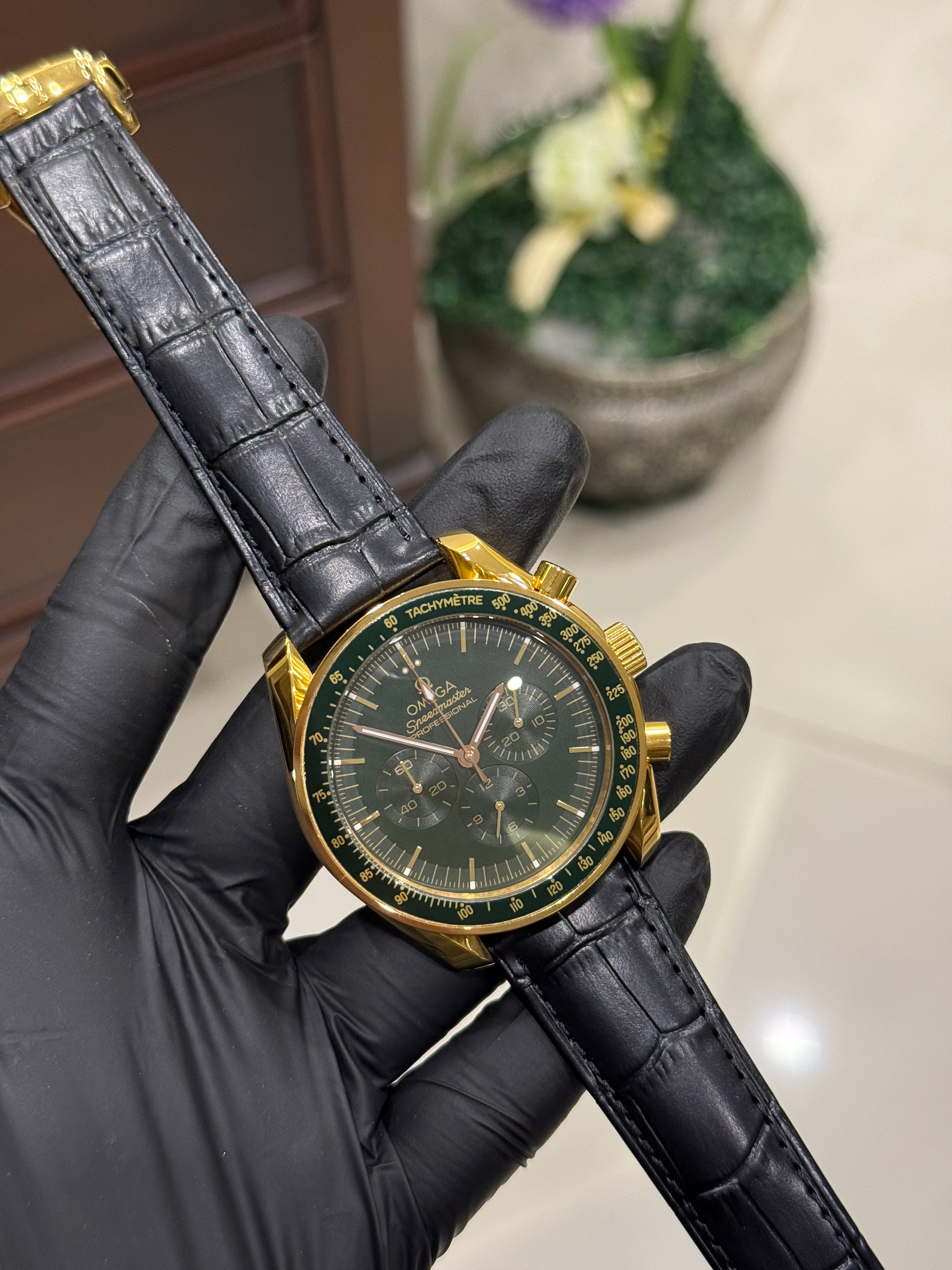 Omega Speedmaster