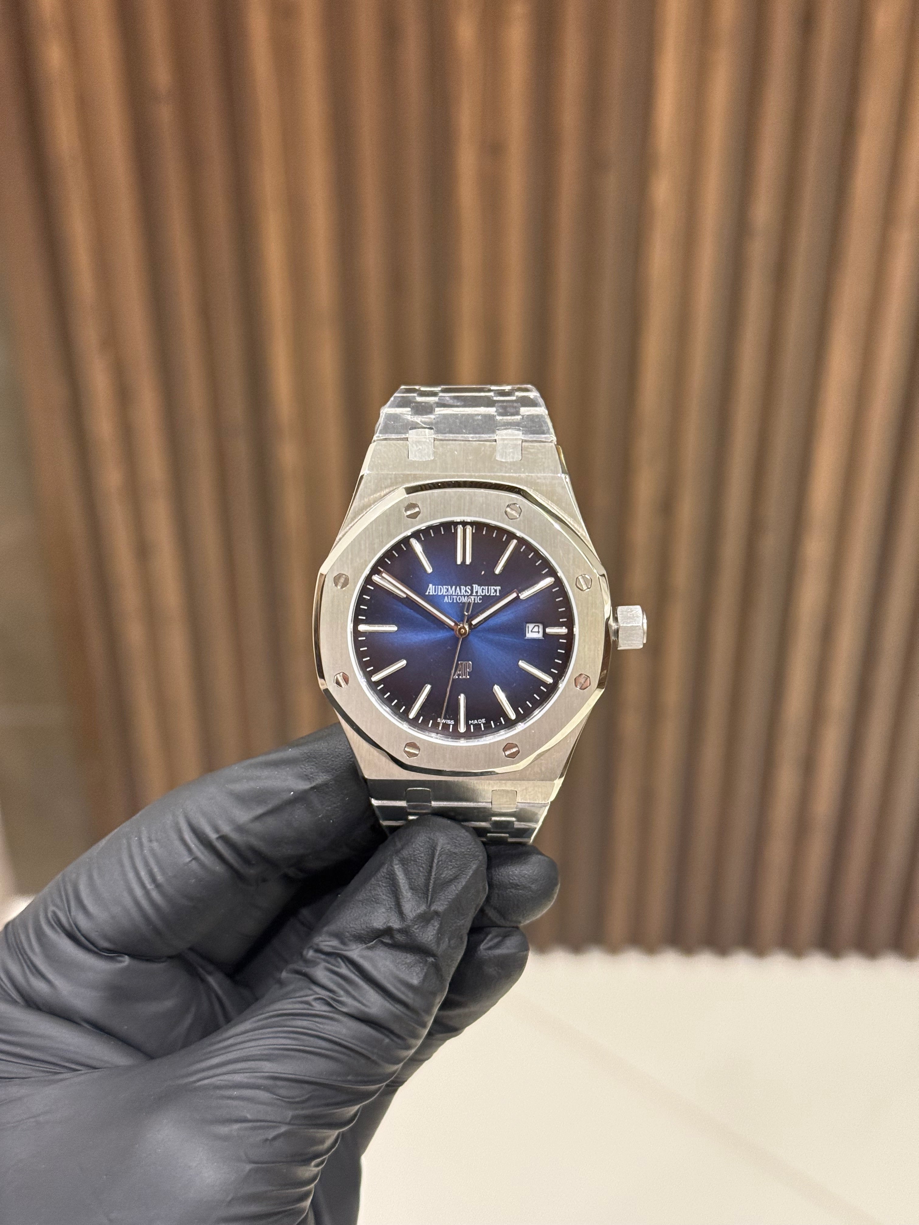 Audemars Piguet Royal Oak