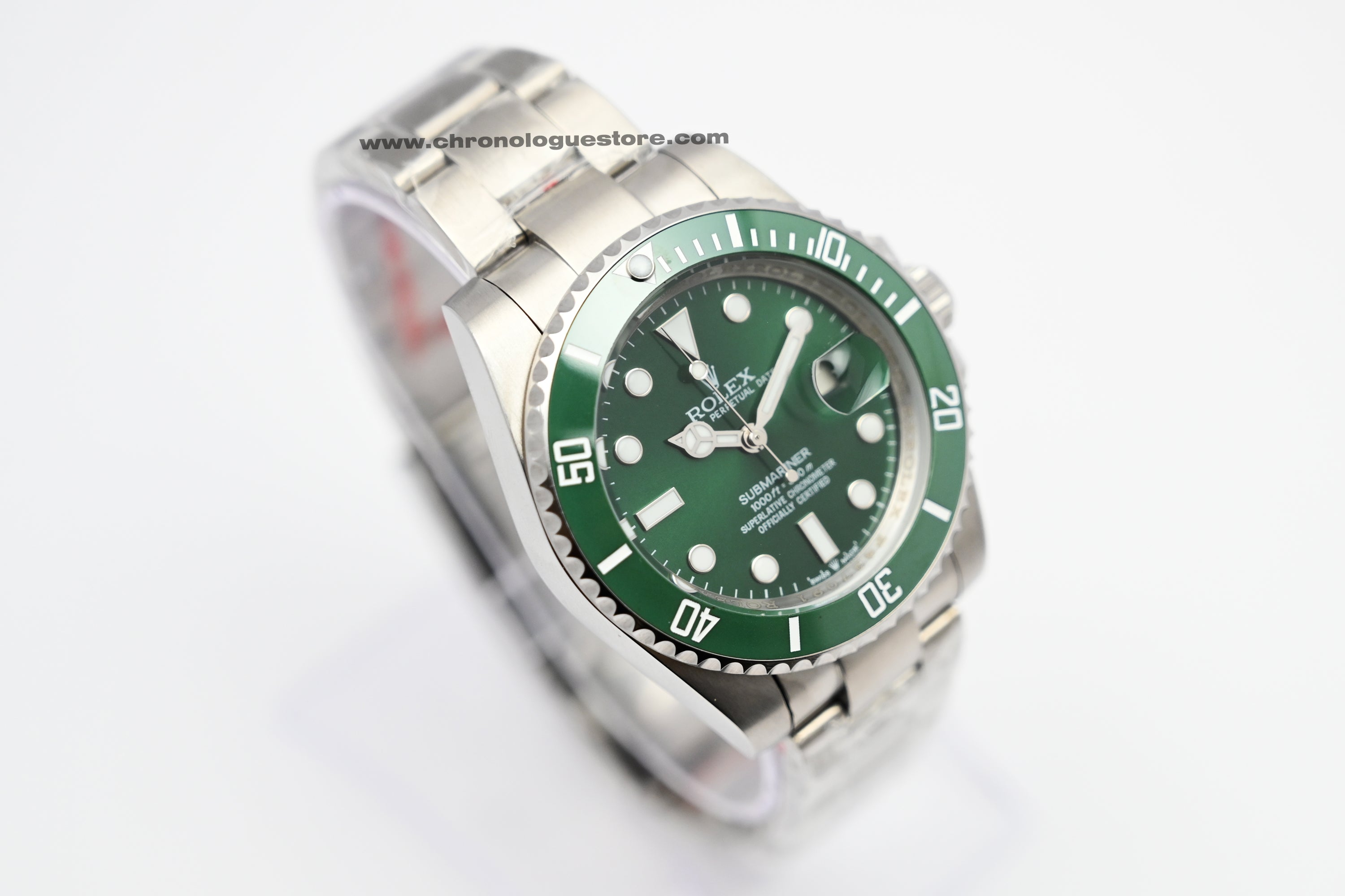 Rolex Submariner