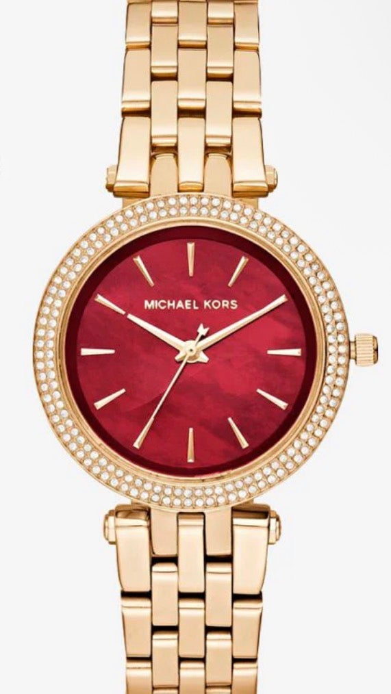 Michael Kors Darci MK3583 (Original)