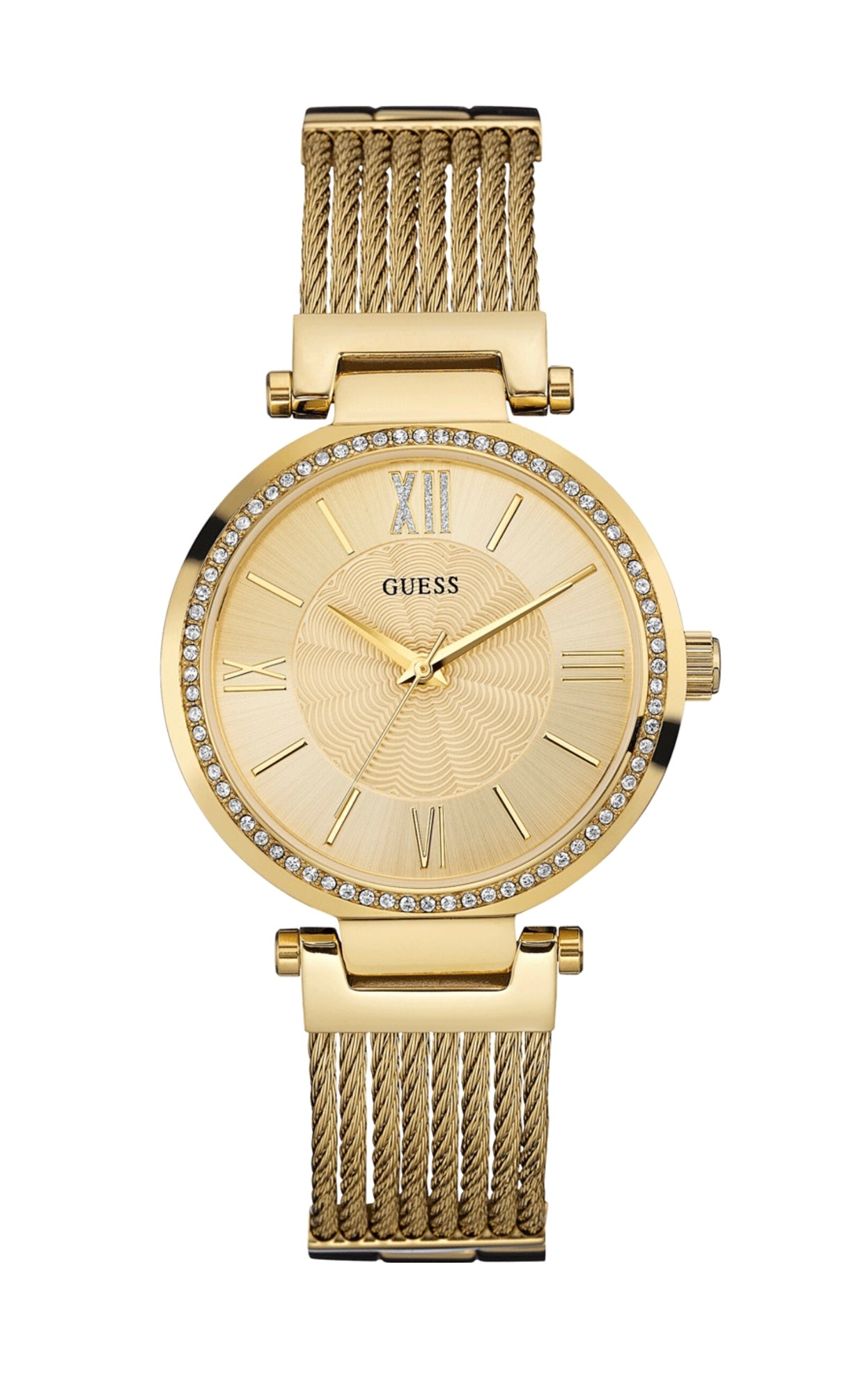 Guess Soho Women’s W0638L2 (Original)