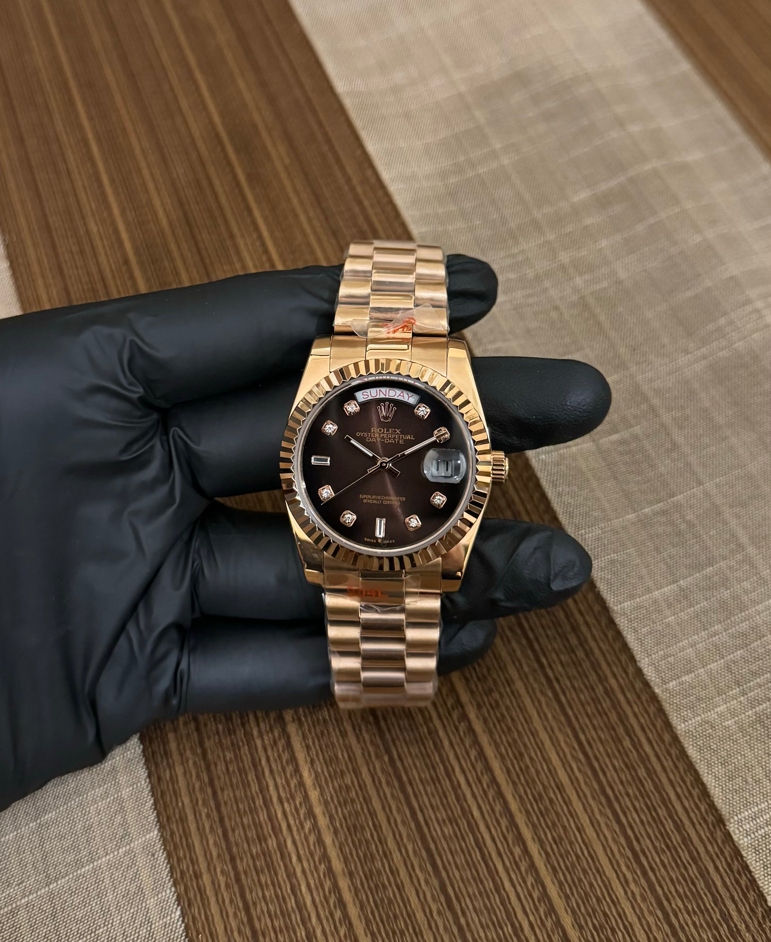 Rolex Day Date