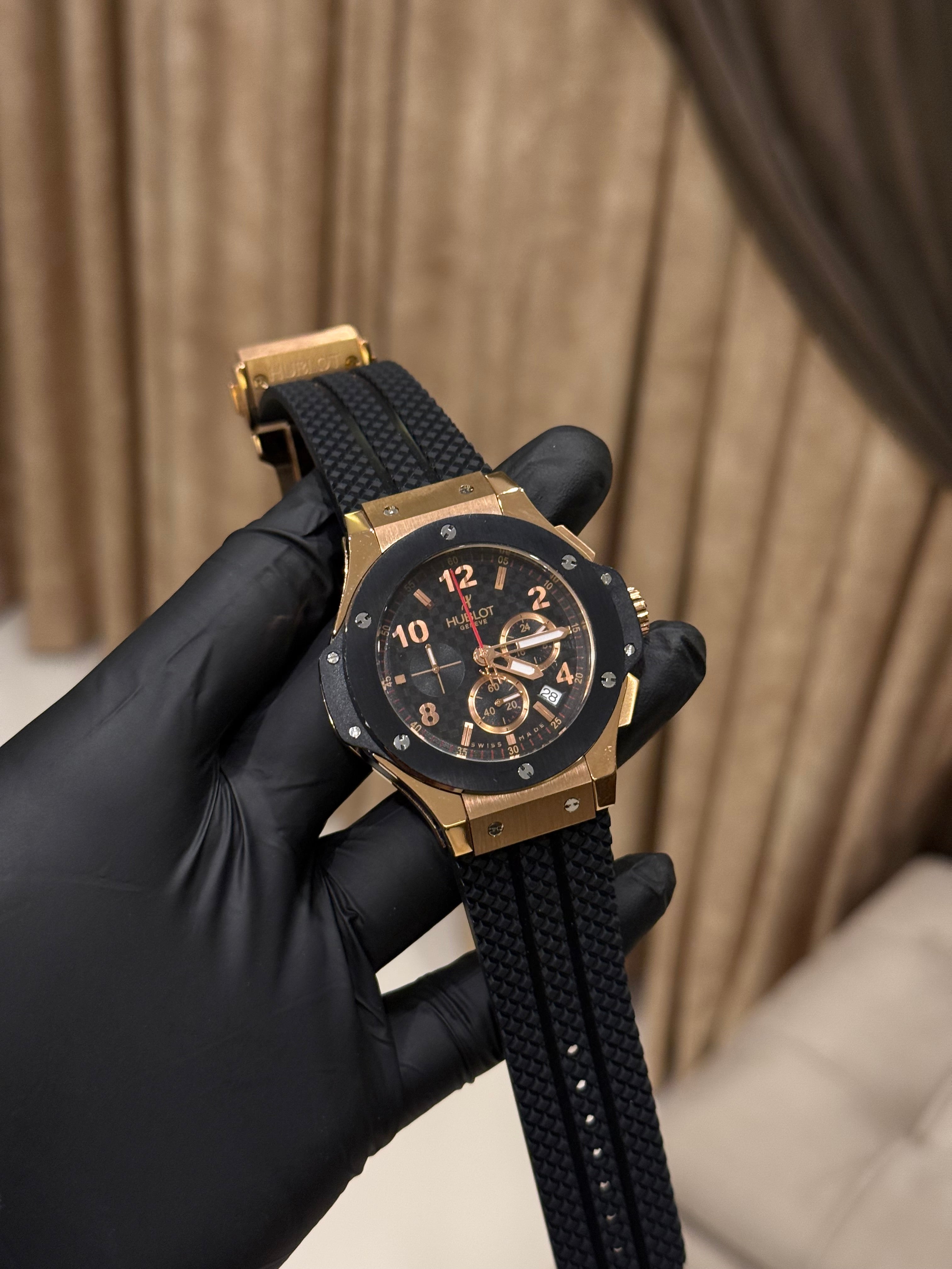 Hublot Big Bang