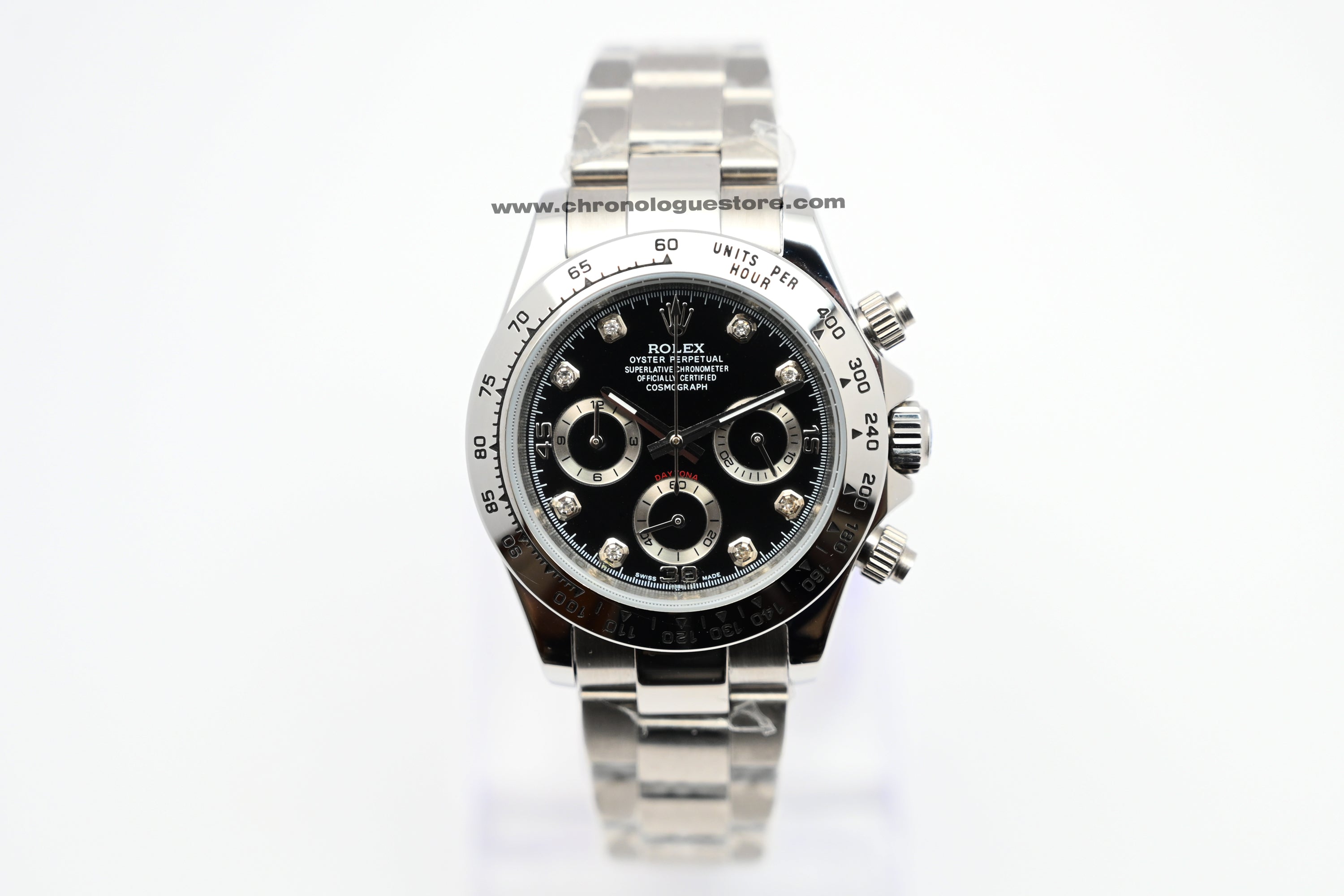 Rolex Cosmograph Daytona