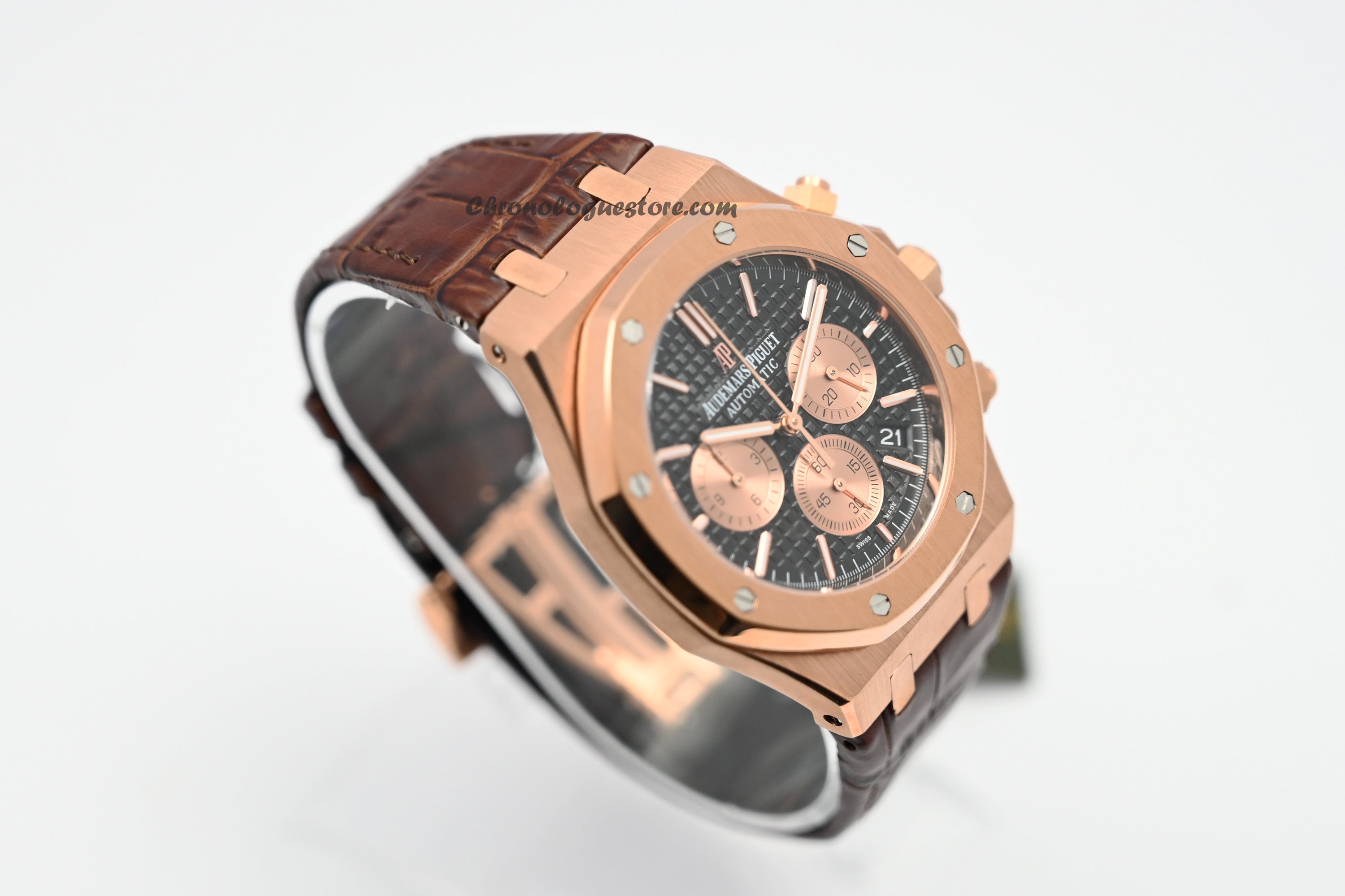 Audemars Piguet Royal Oak