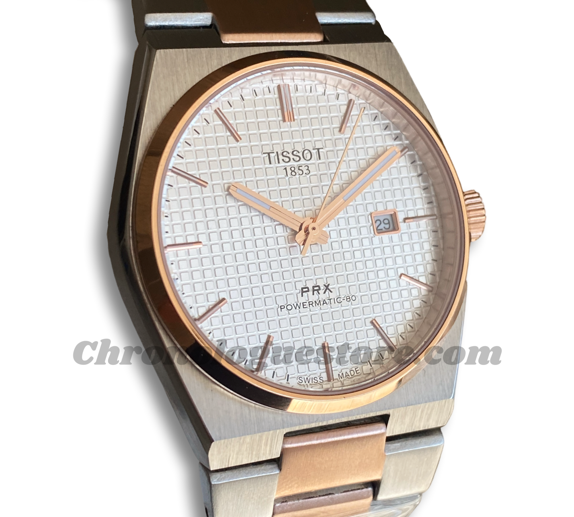 Tissot Prx