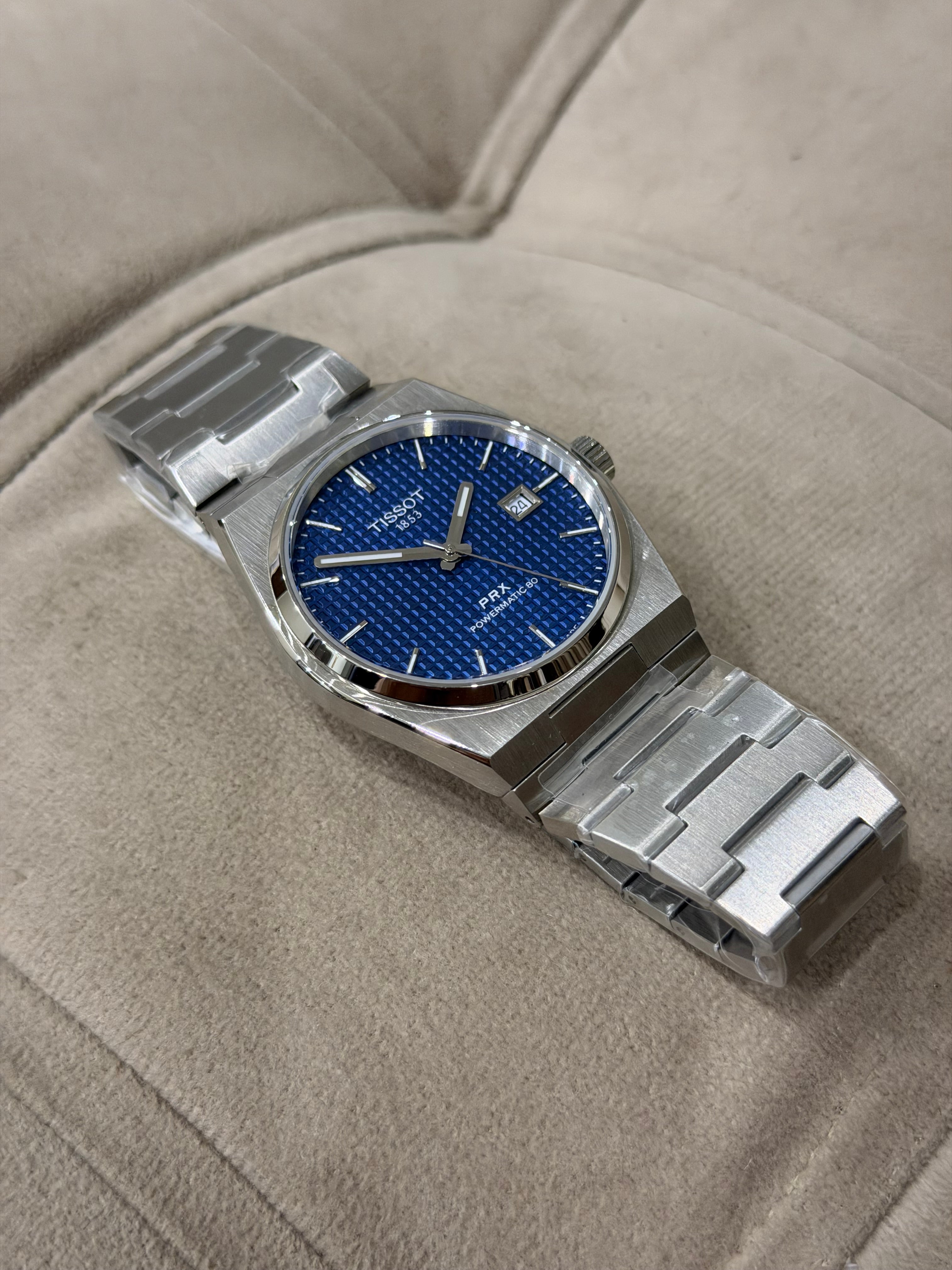 Tissot Prx Powermatic