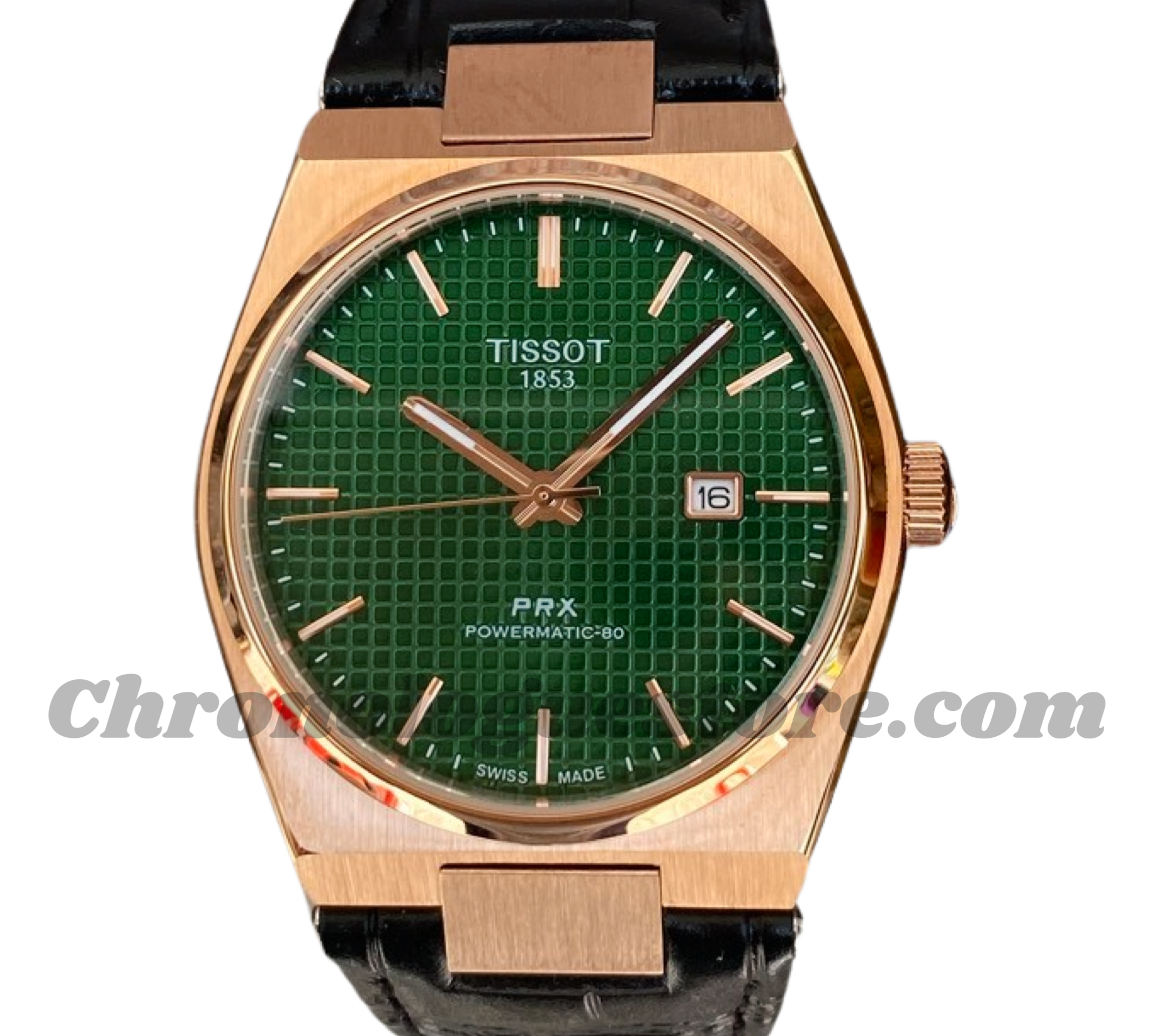 Tissot Prx