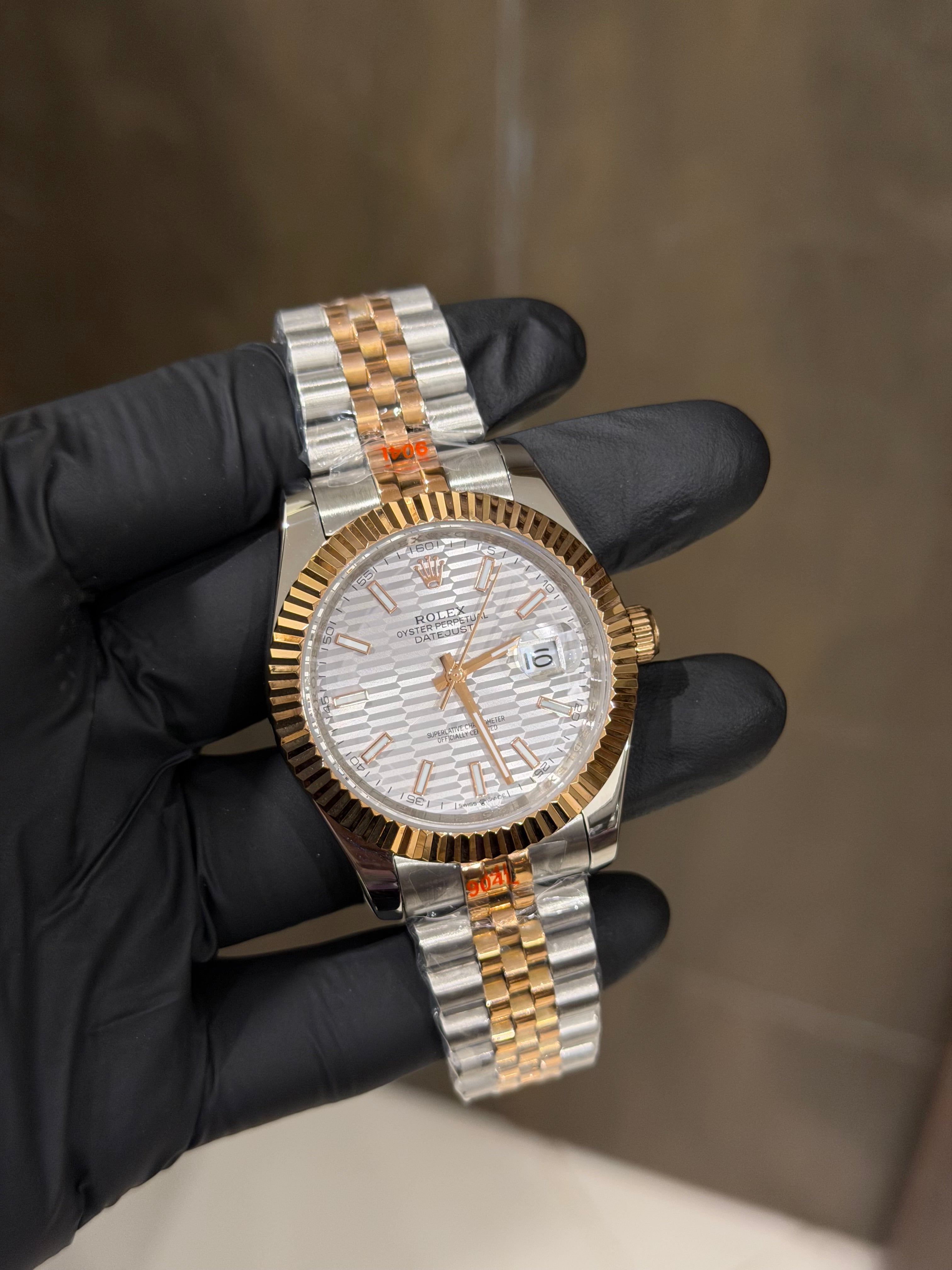 Rolex Datejust