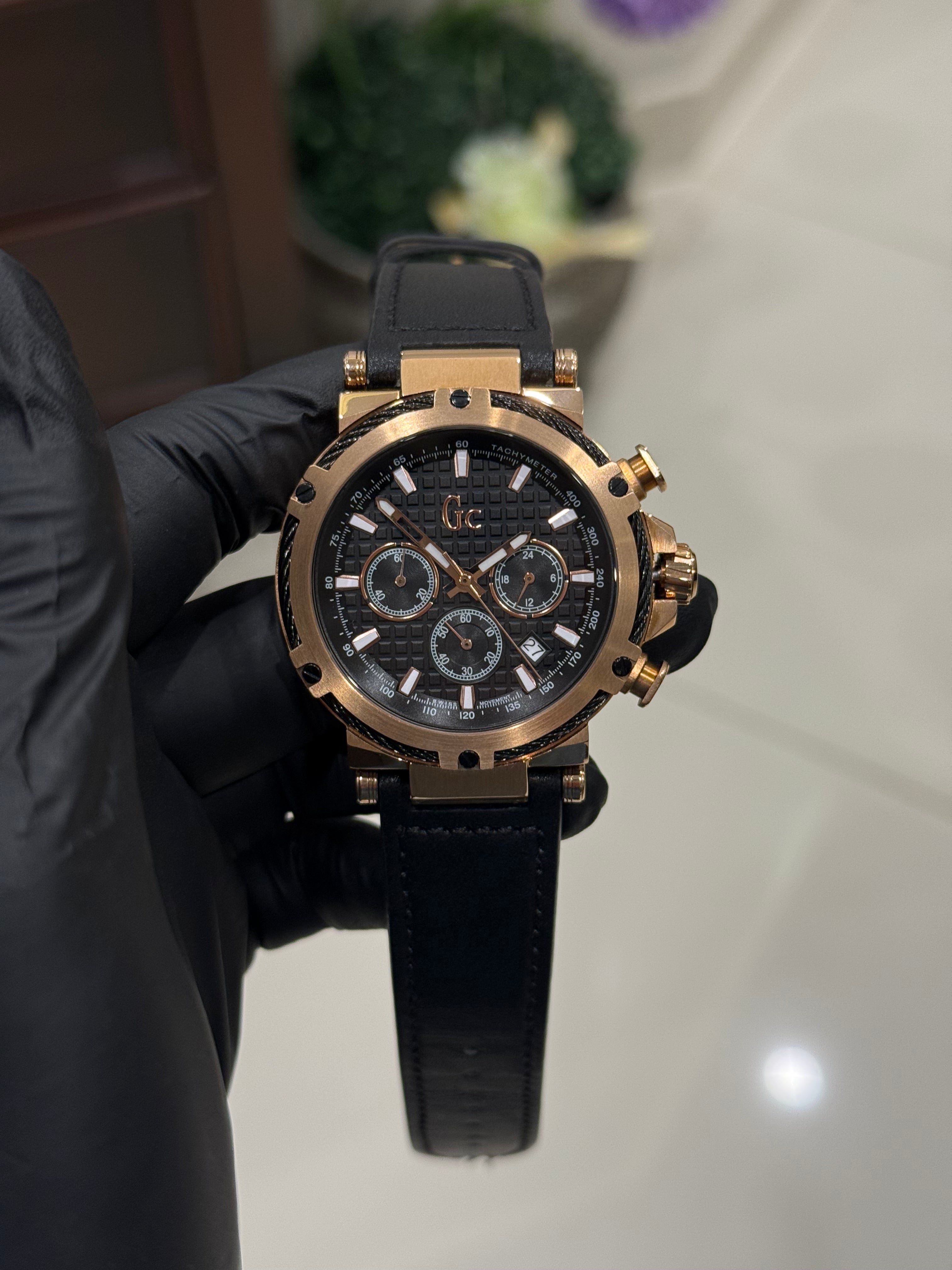 Gc UrbanCode Yachting