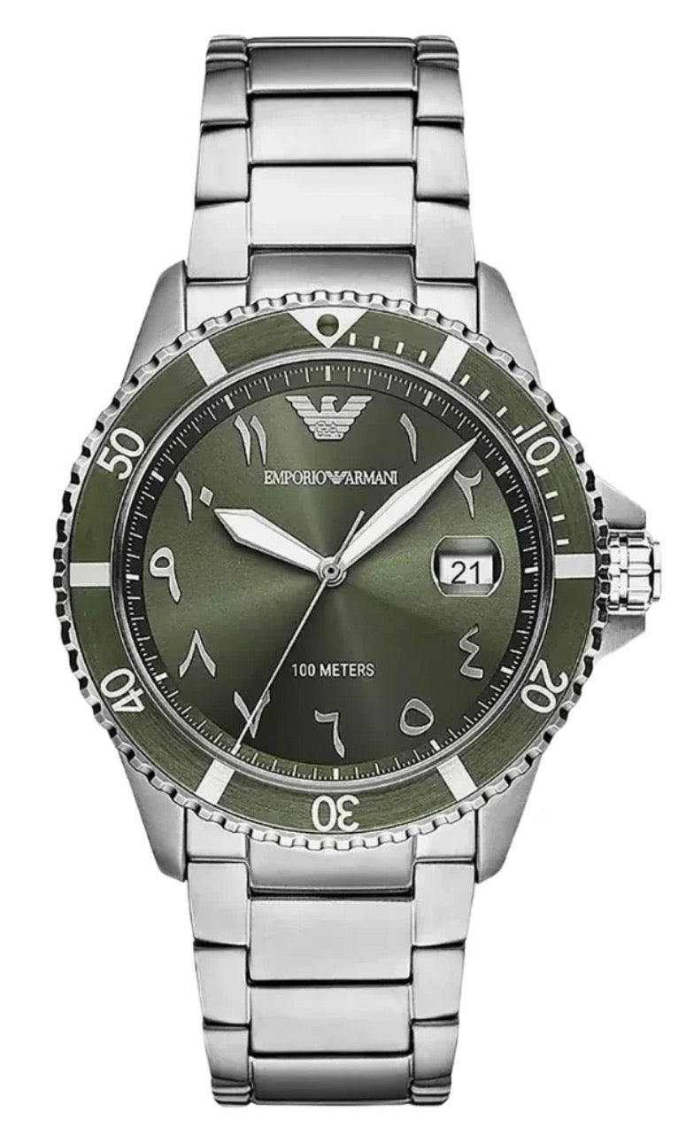 Emporio Armani AR80072 (Original