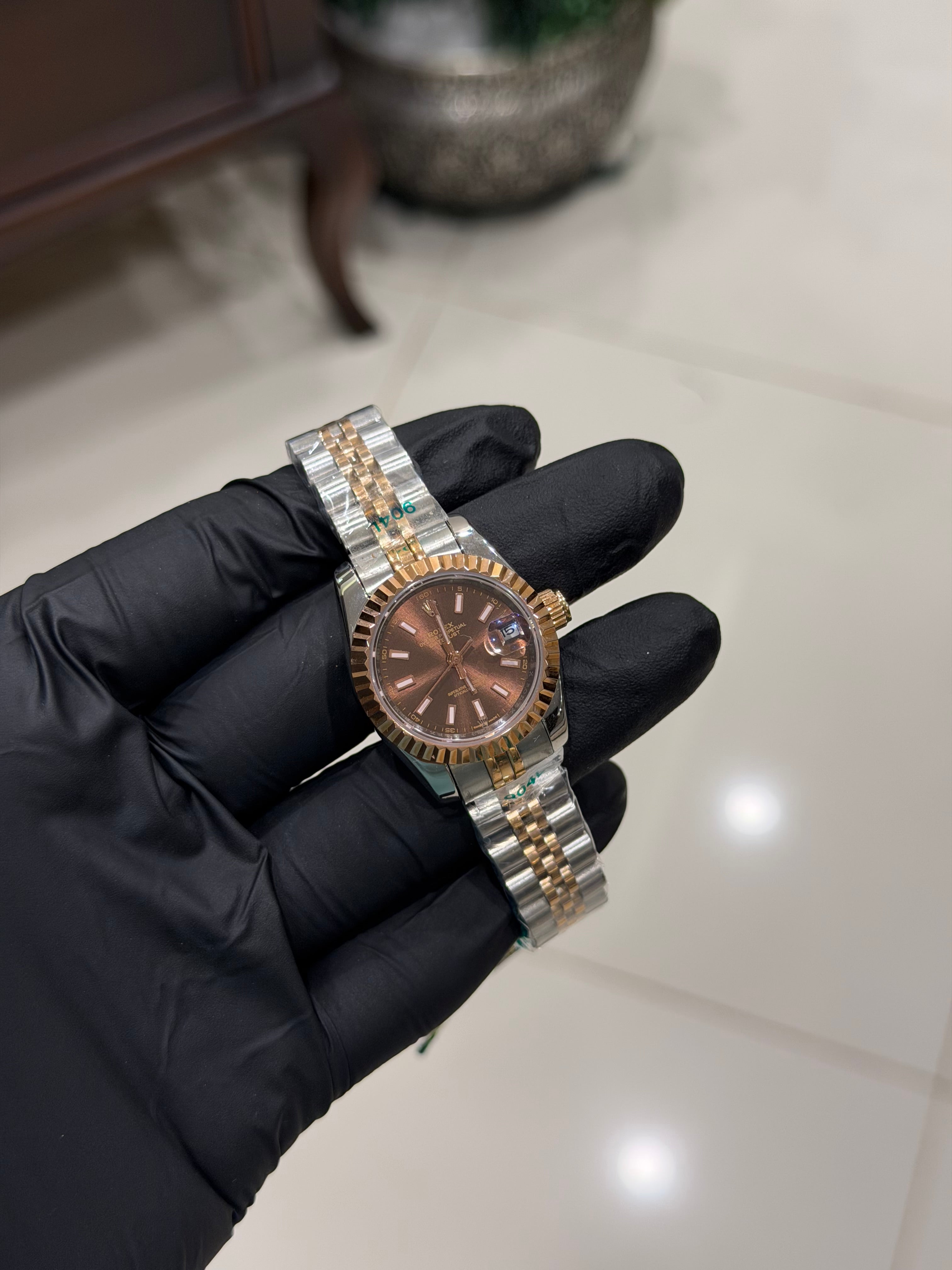 Rolex Lady Date Just