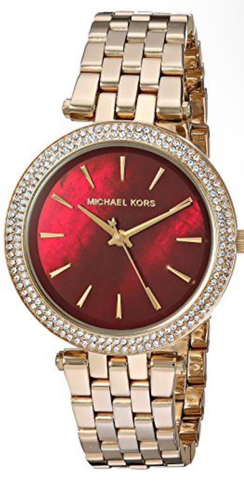 Michael Kors Darci MK3583 (Original)