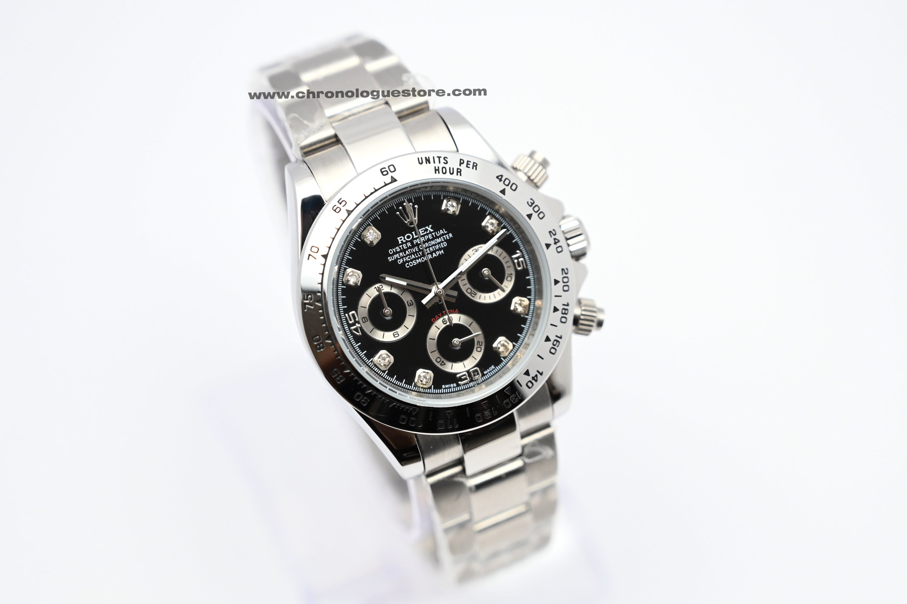 Rolex Cosmograph Daytona