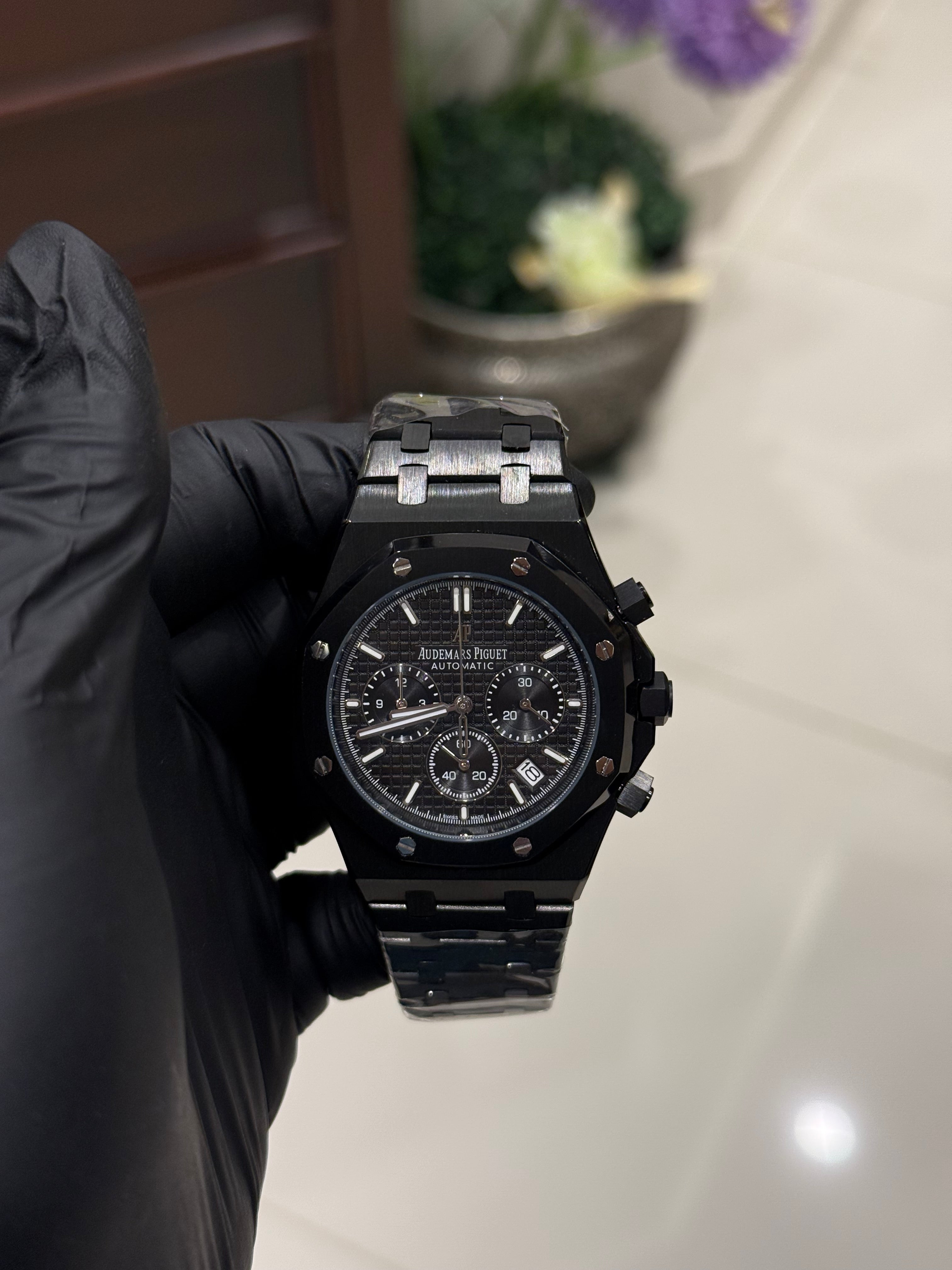 Audemars Piguet Royal Oak