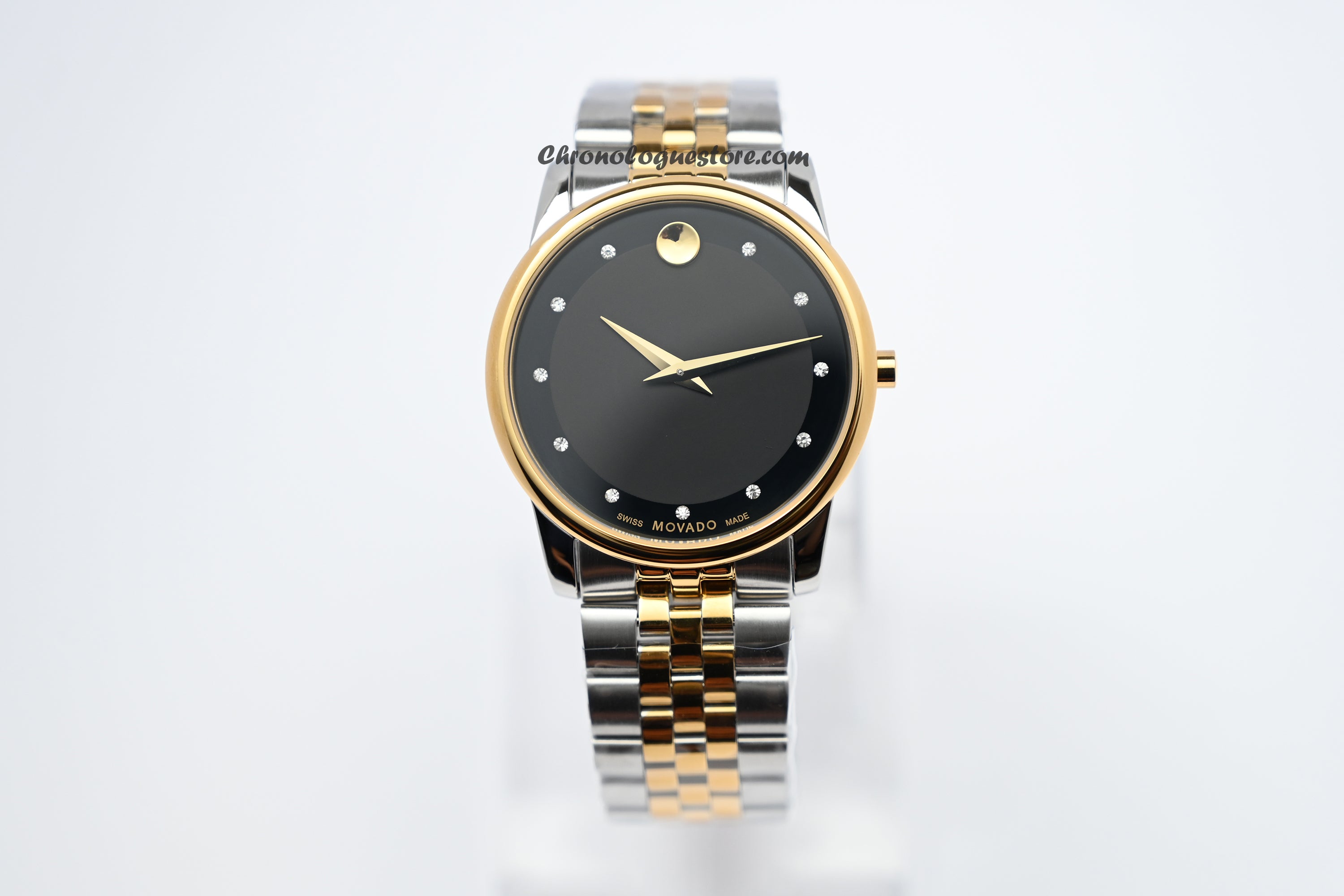 Movado Museum Classic