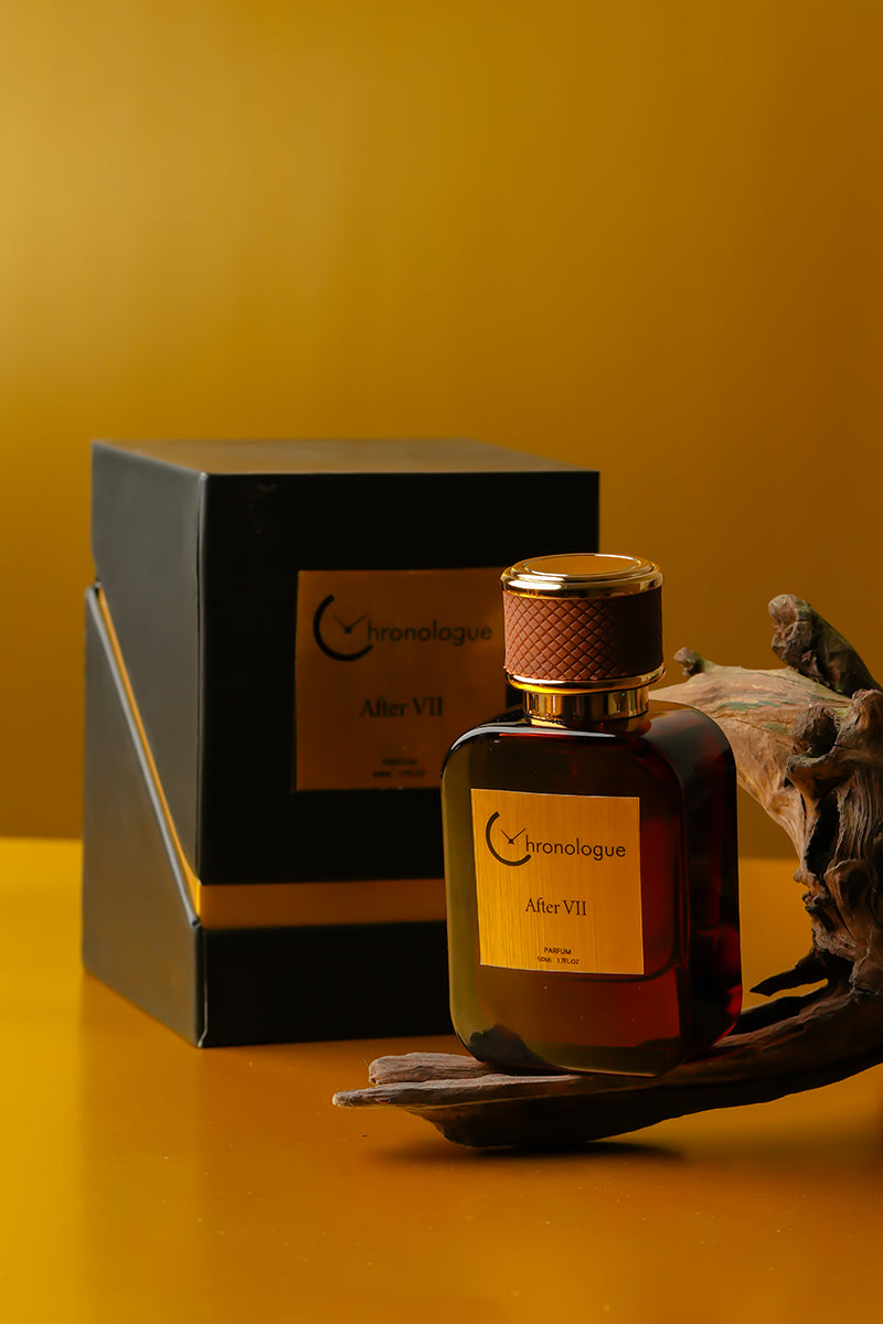 After VII For Unisex - 50 ml