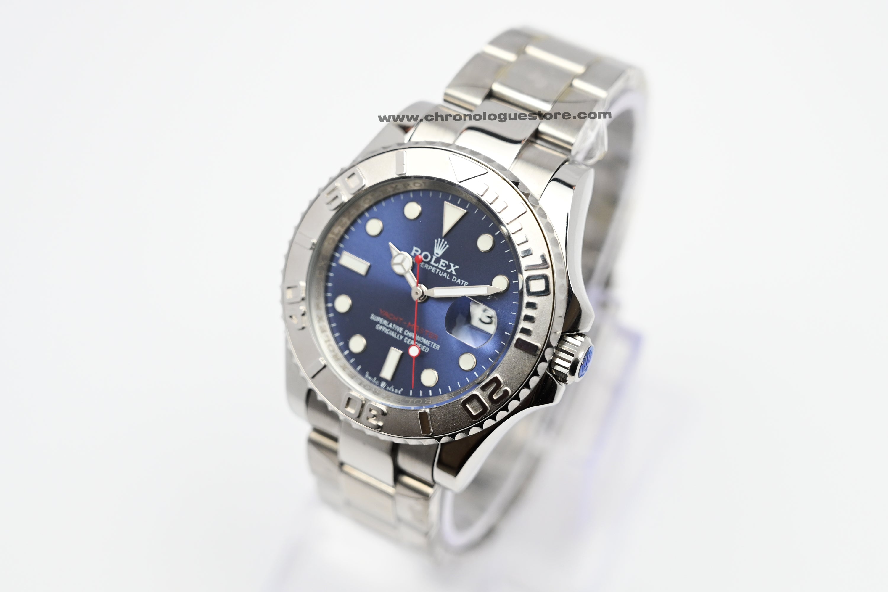 Rolex Yacht Master