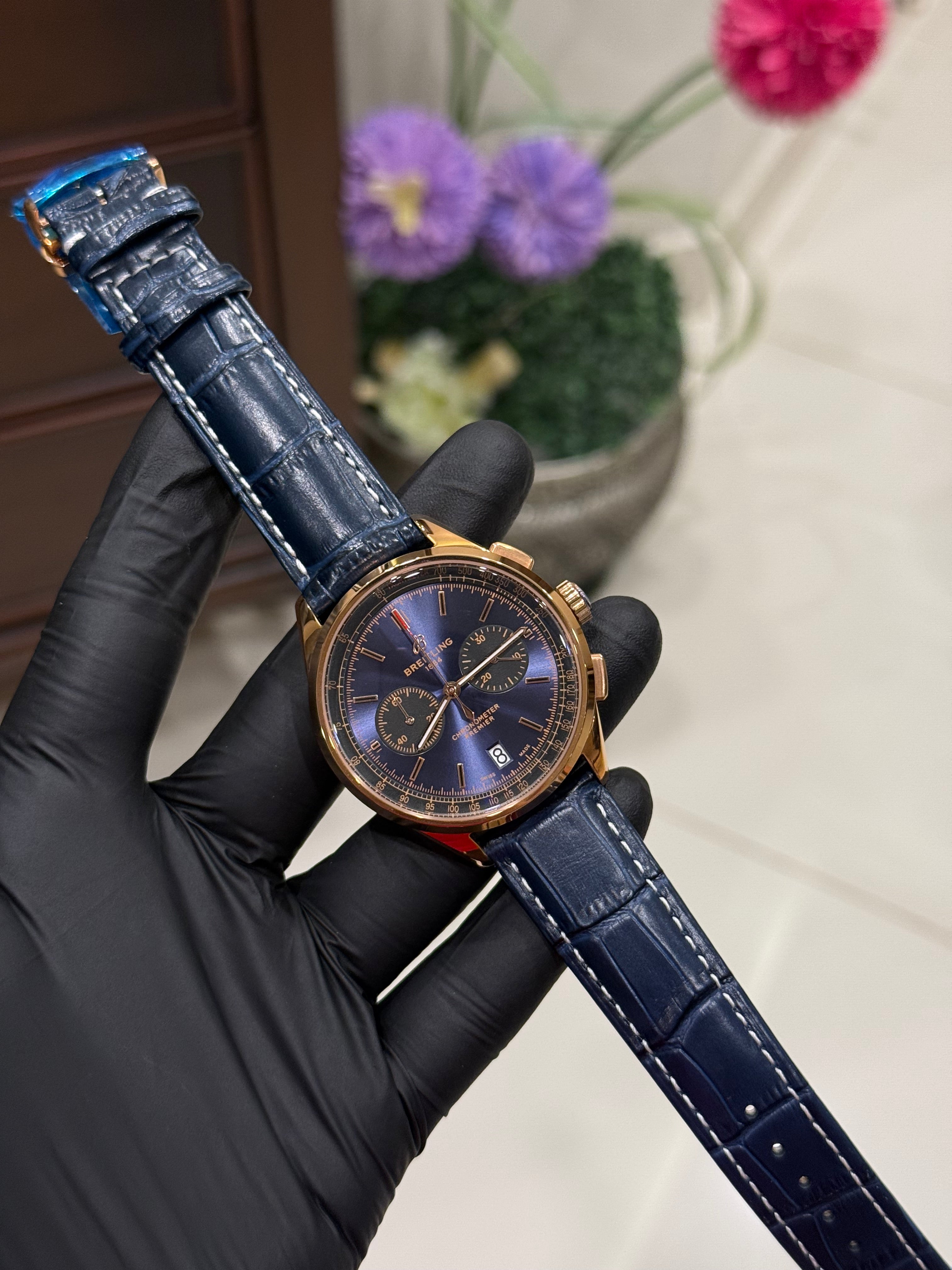 Breitling Premier B01