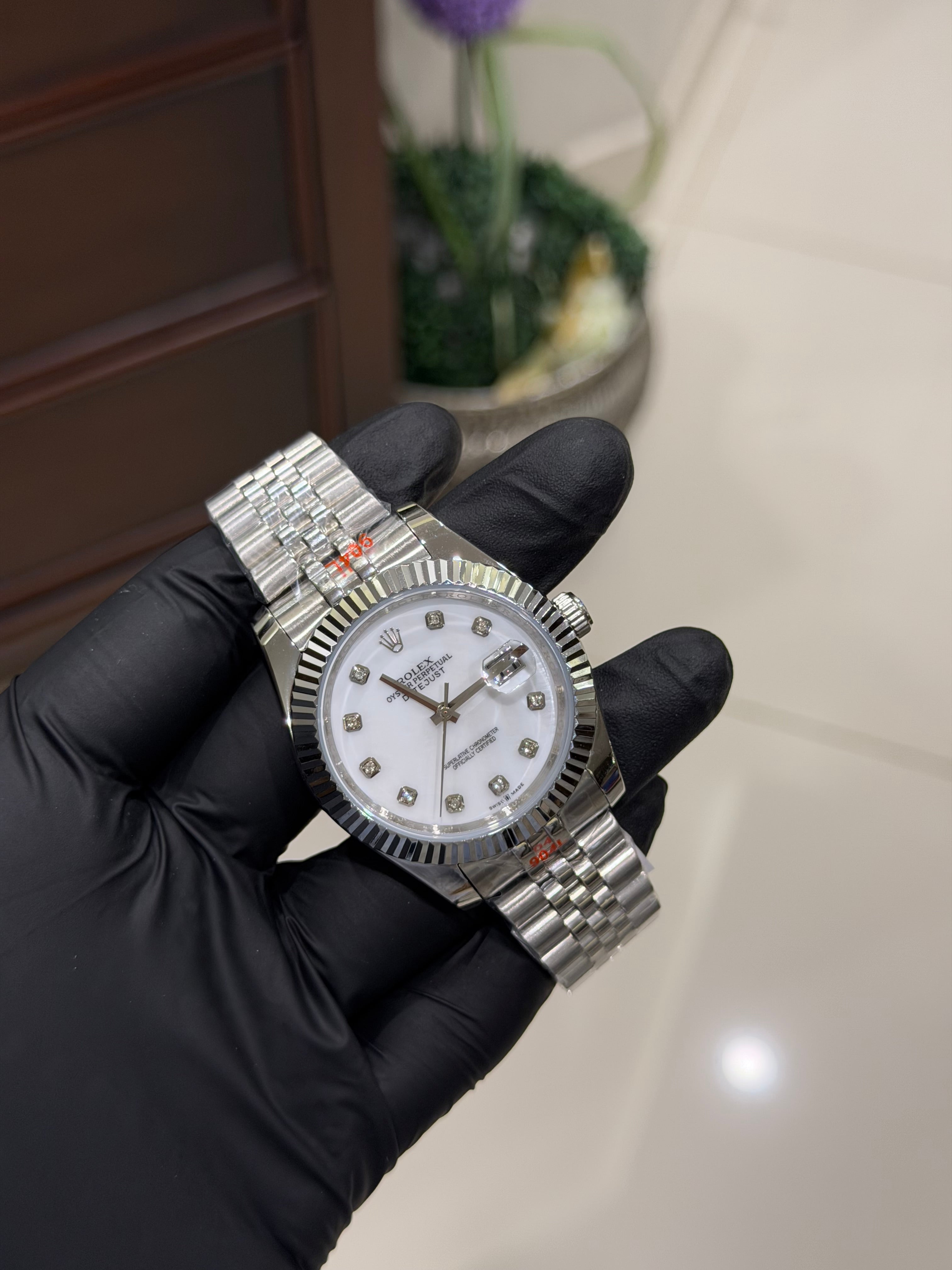 Rolex Datejust