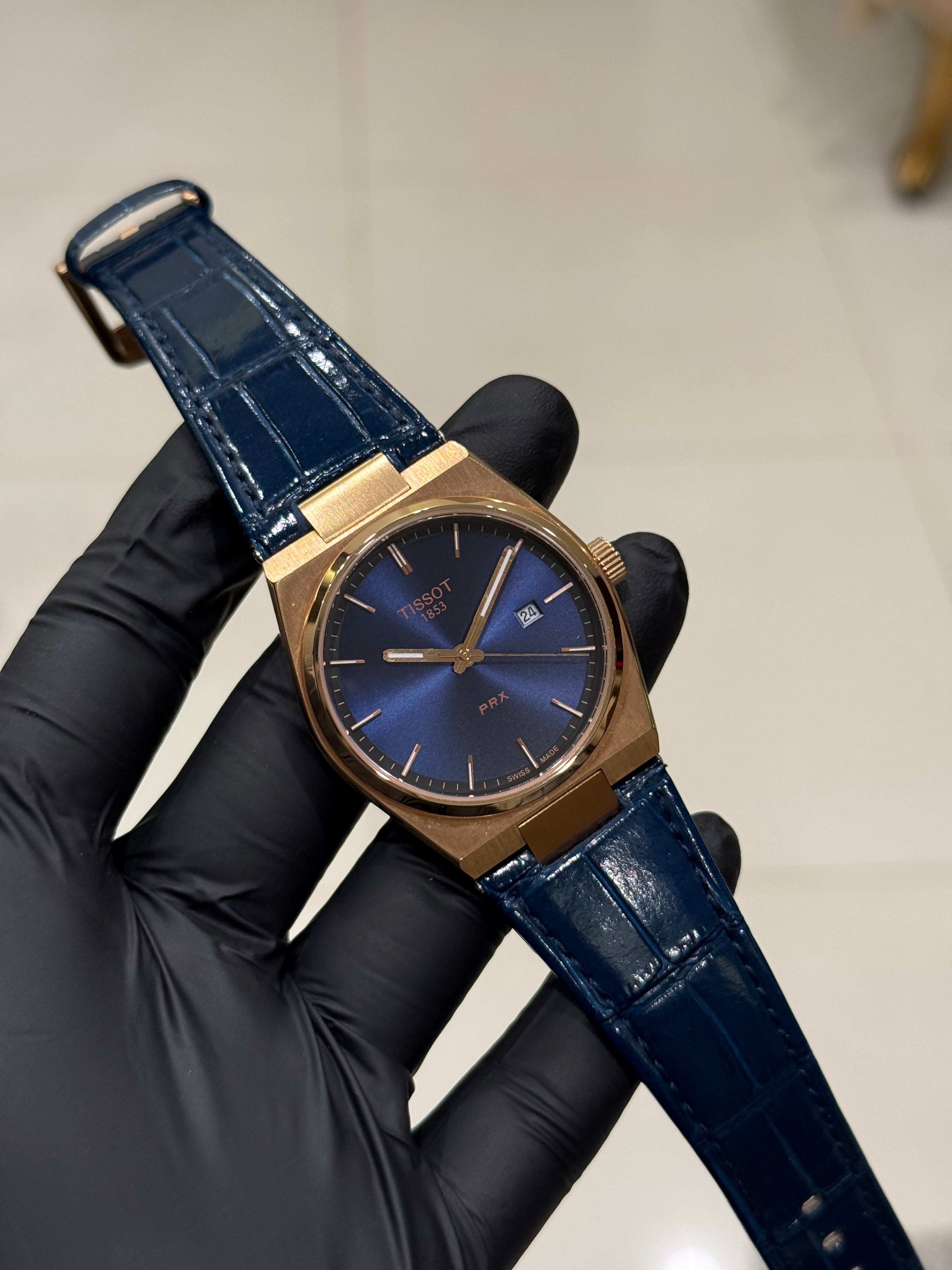 Tissot Prx