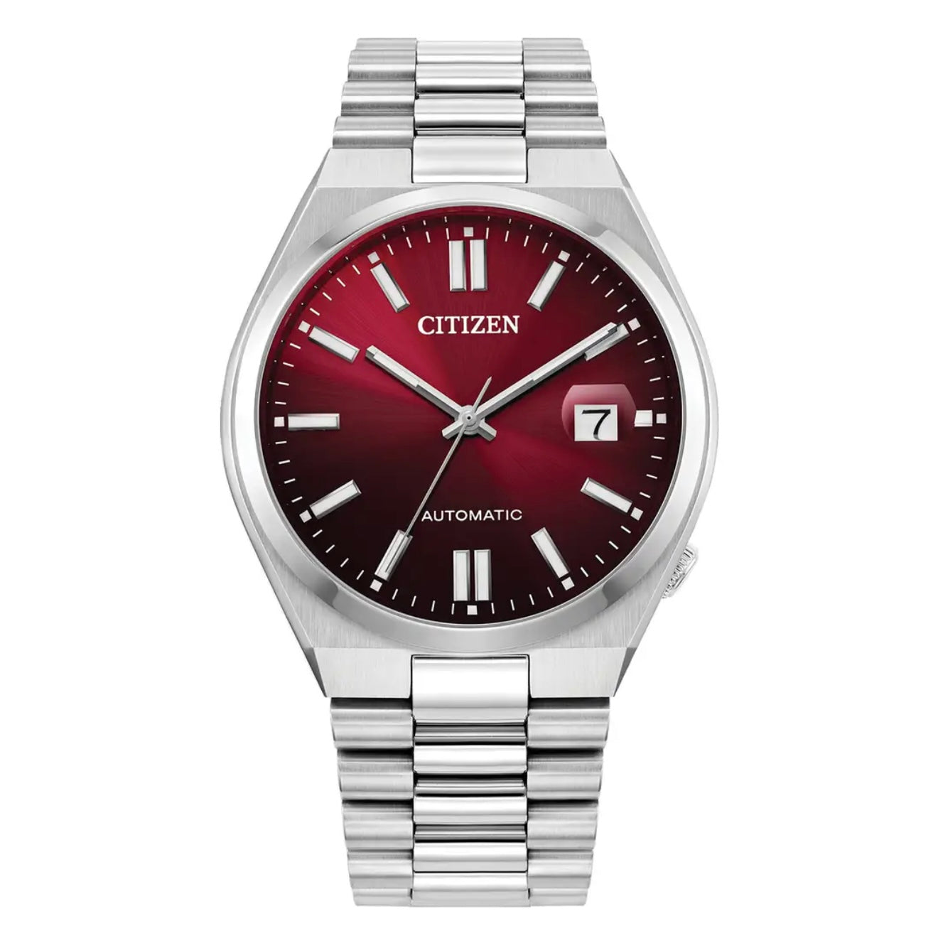 Citizen Tsuyosa NJ0150-56W (Original)