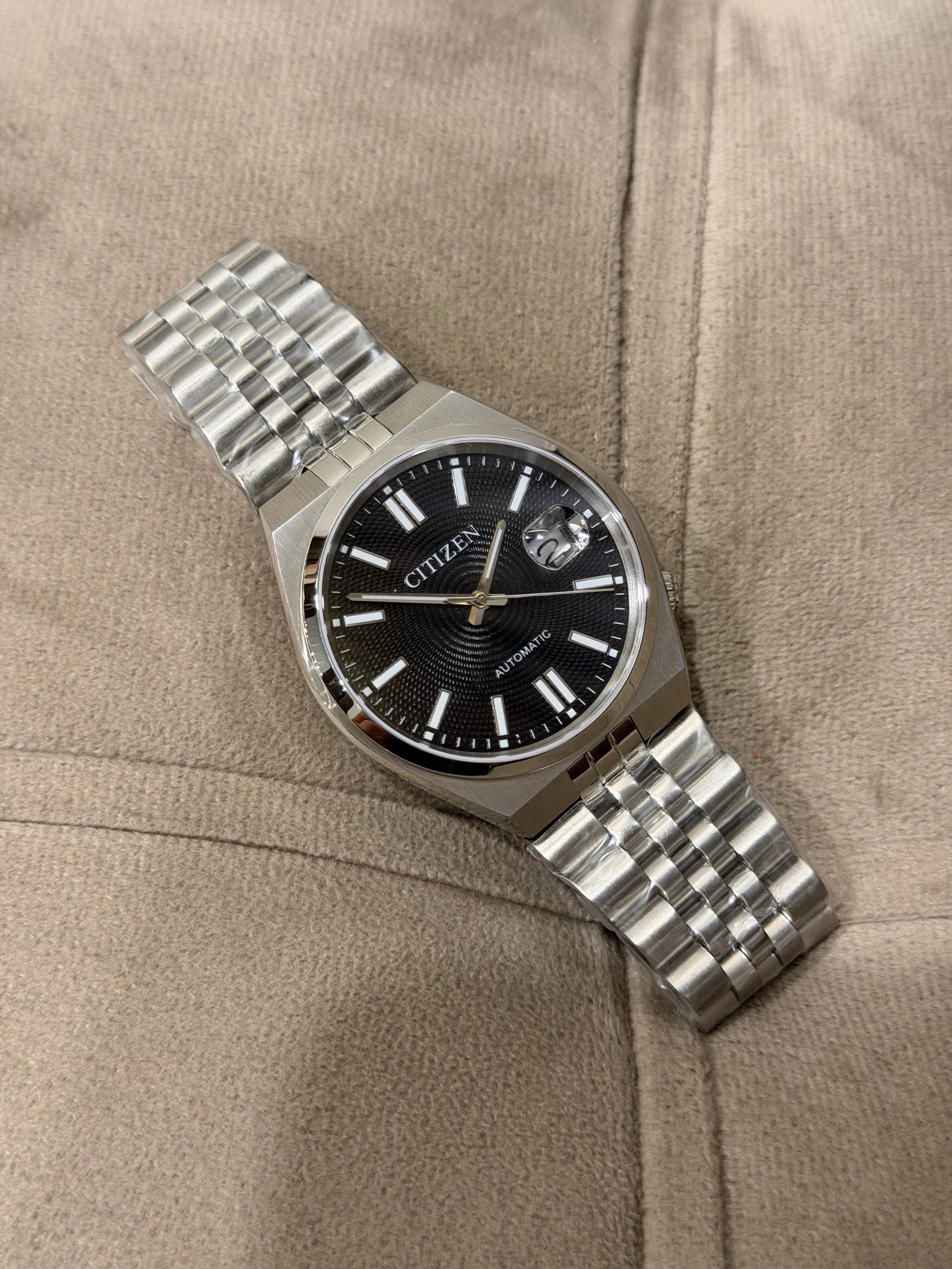 Citizen Tsoyusa